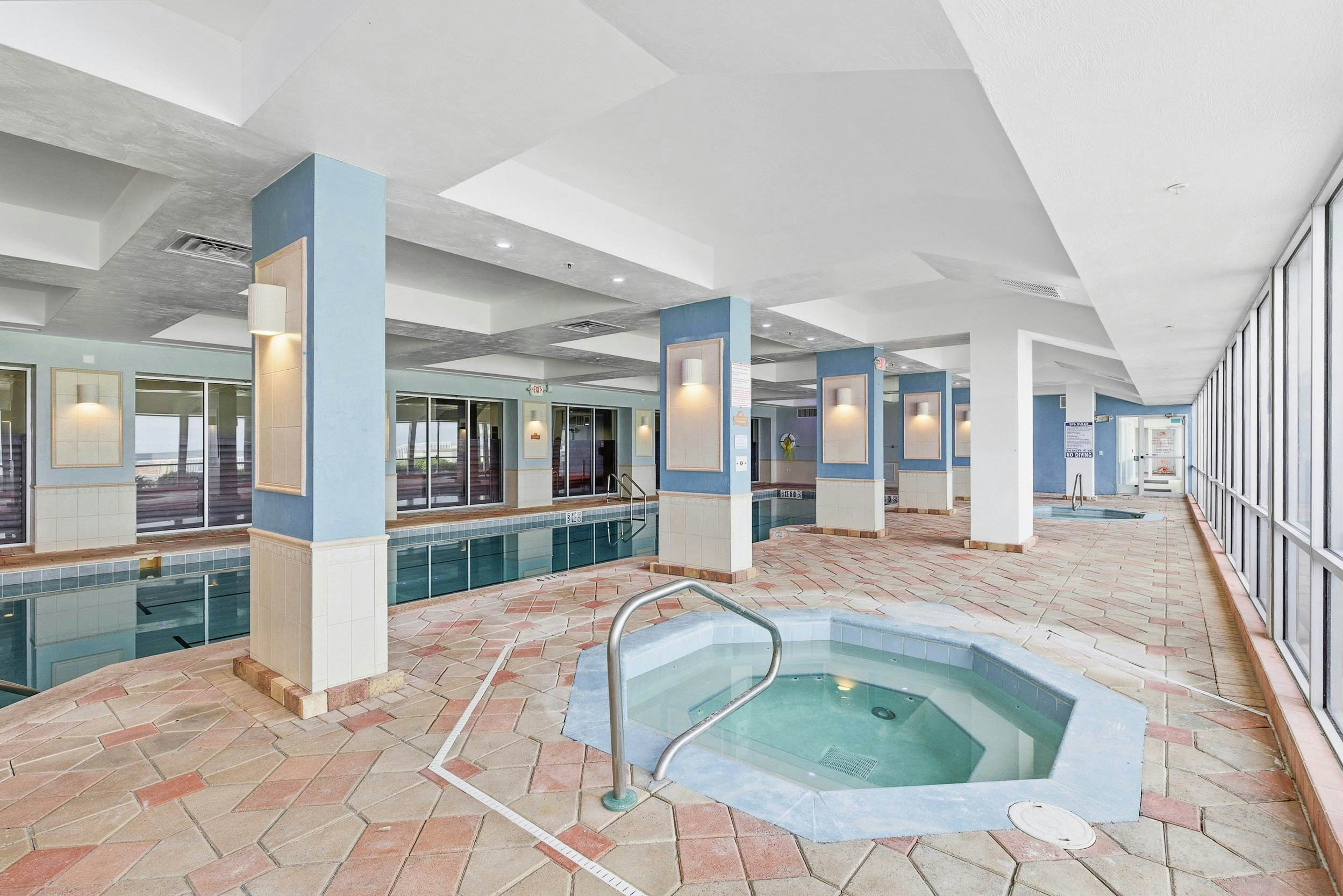 Daytona Beach Resort 1004