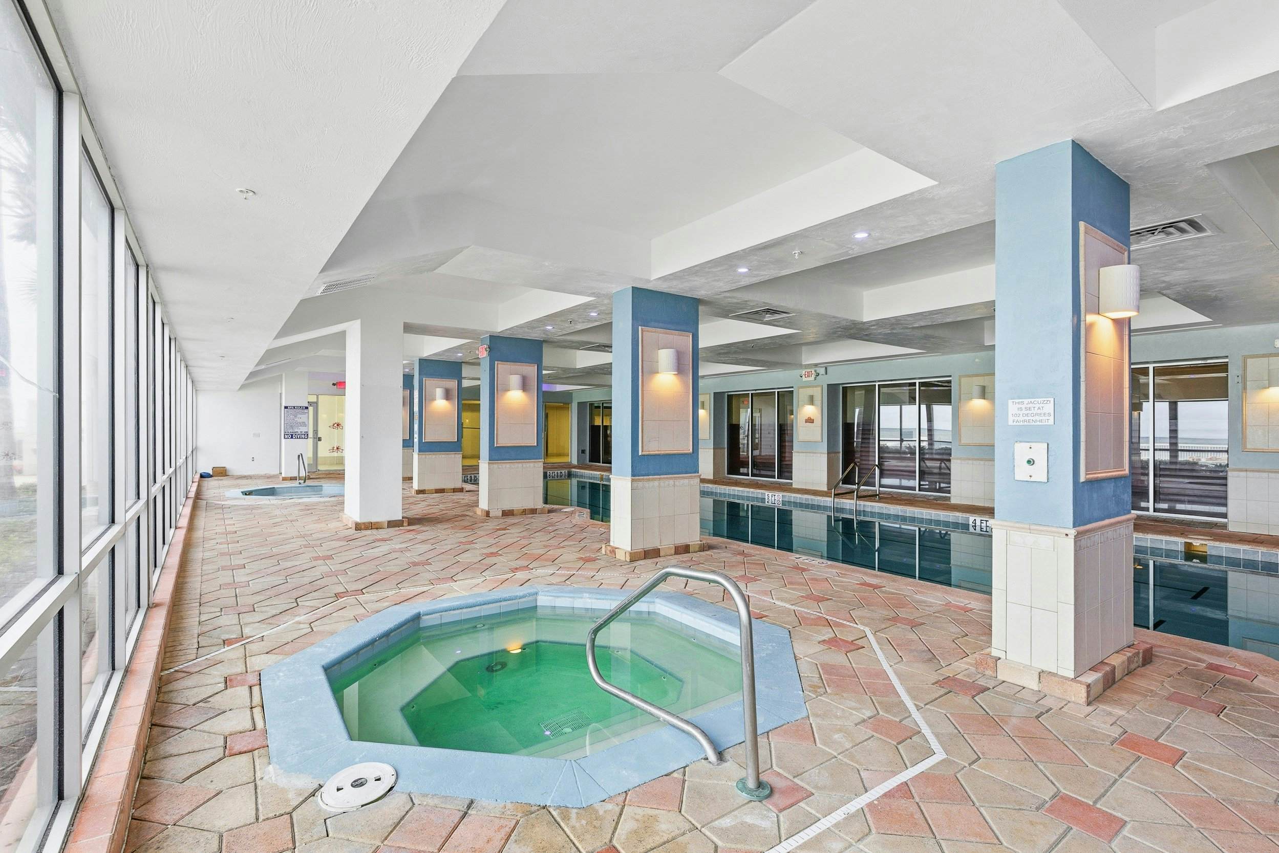 Daytona Beach Resort 1004