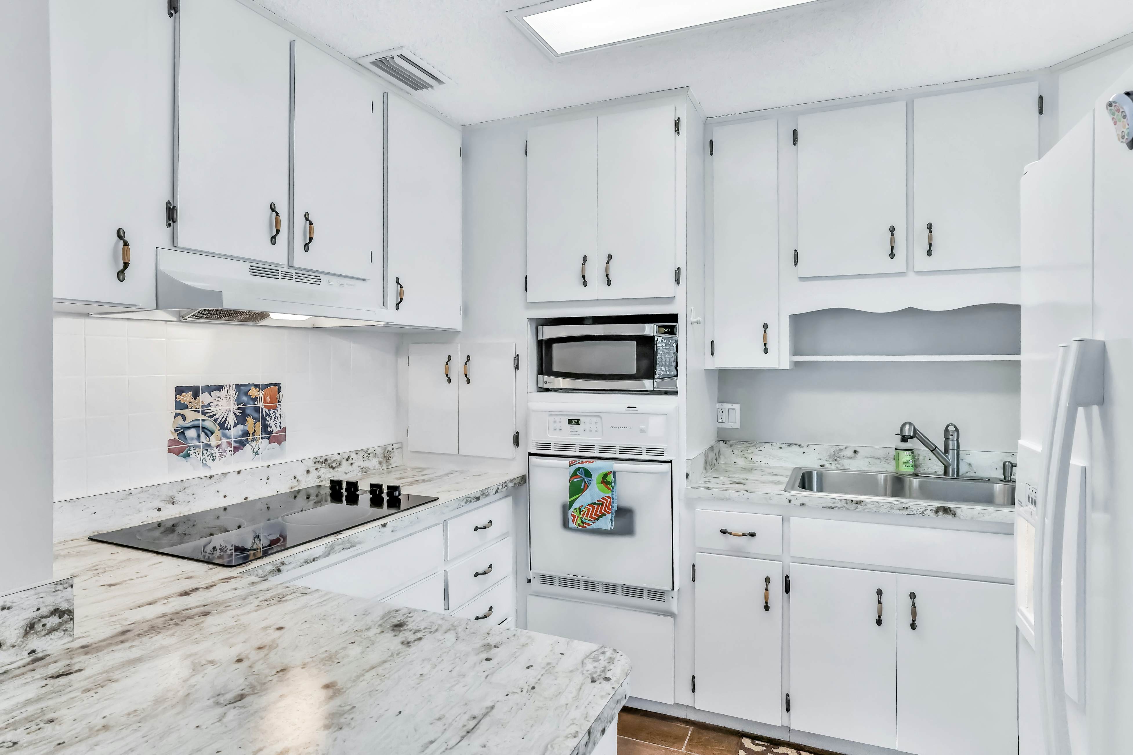 Atlantic Sunrise Home plus Cottage