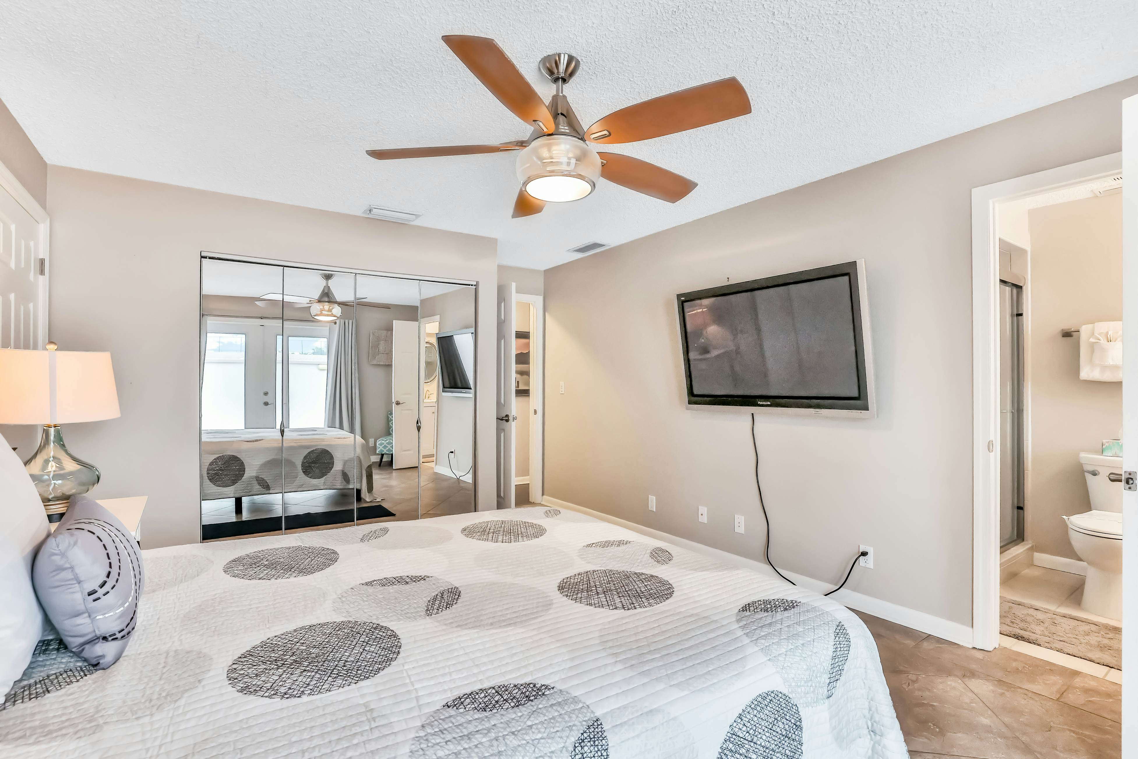 Atlantic Sunrise Home plus Cottage