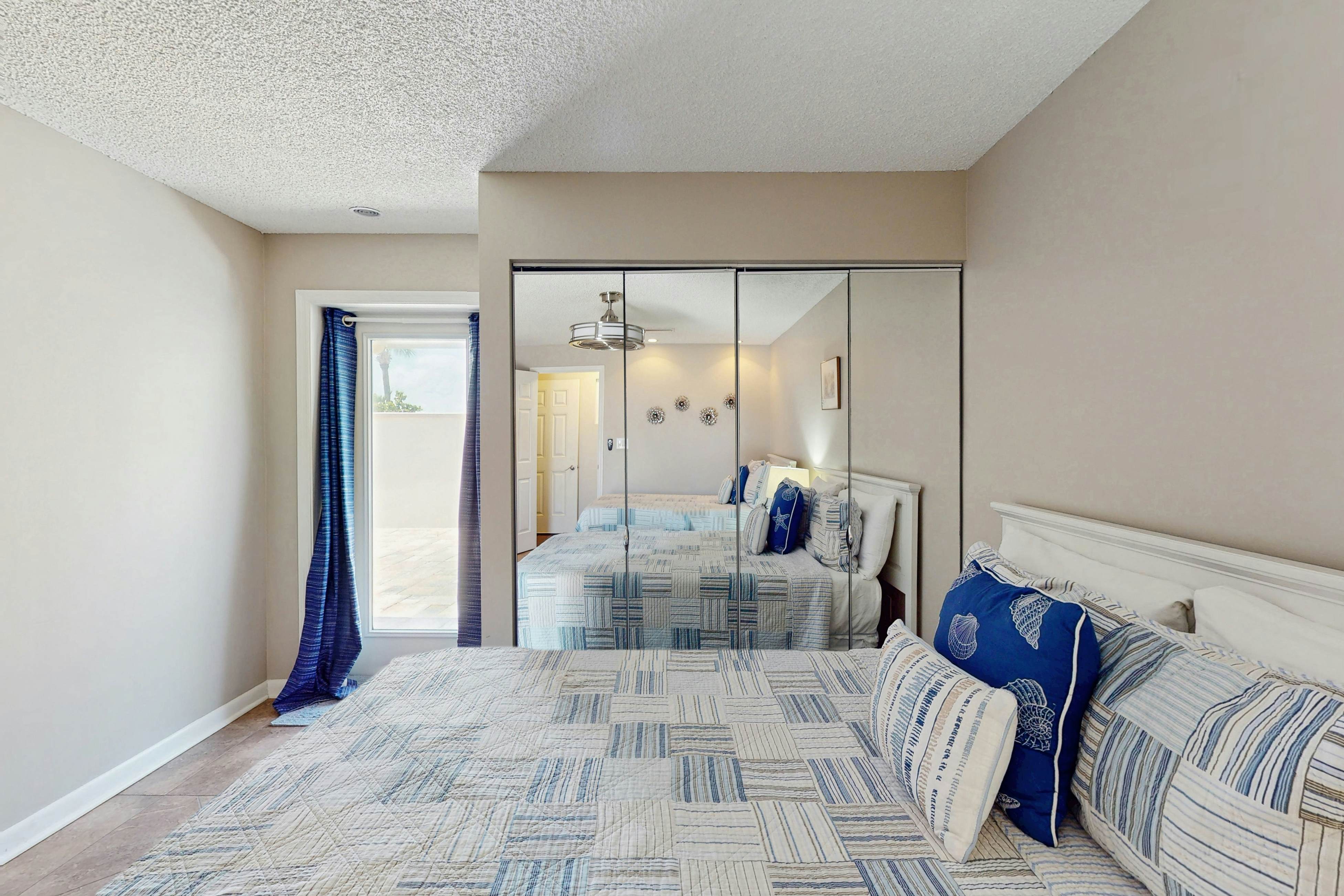 Atlantic Sunrise Home plus Cottage