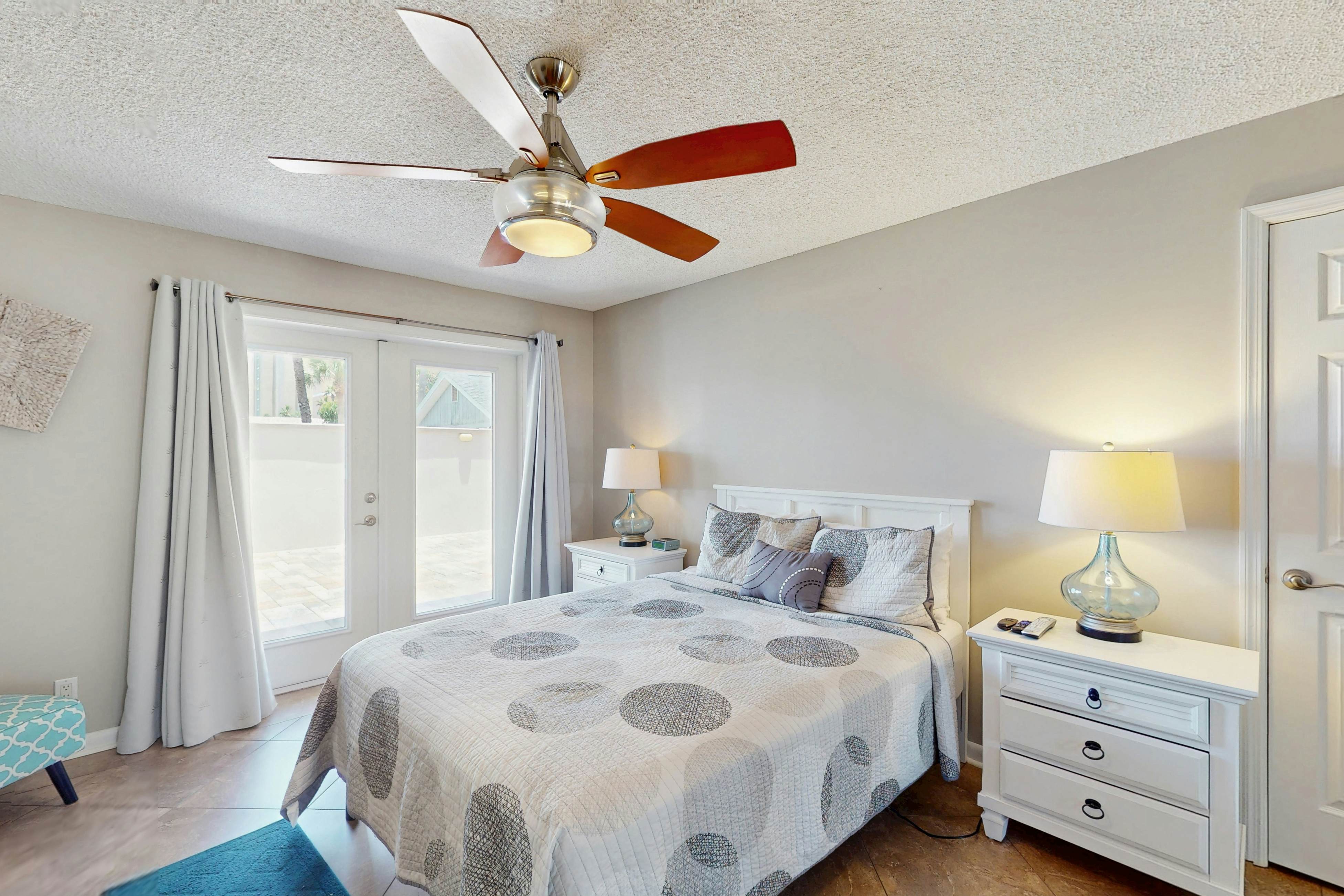 Atlantic Sunrise Home plus Cottage