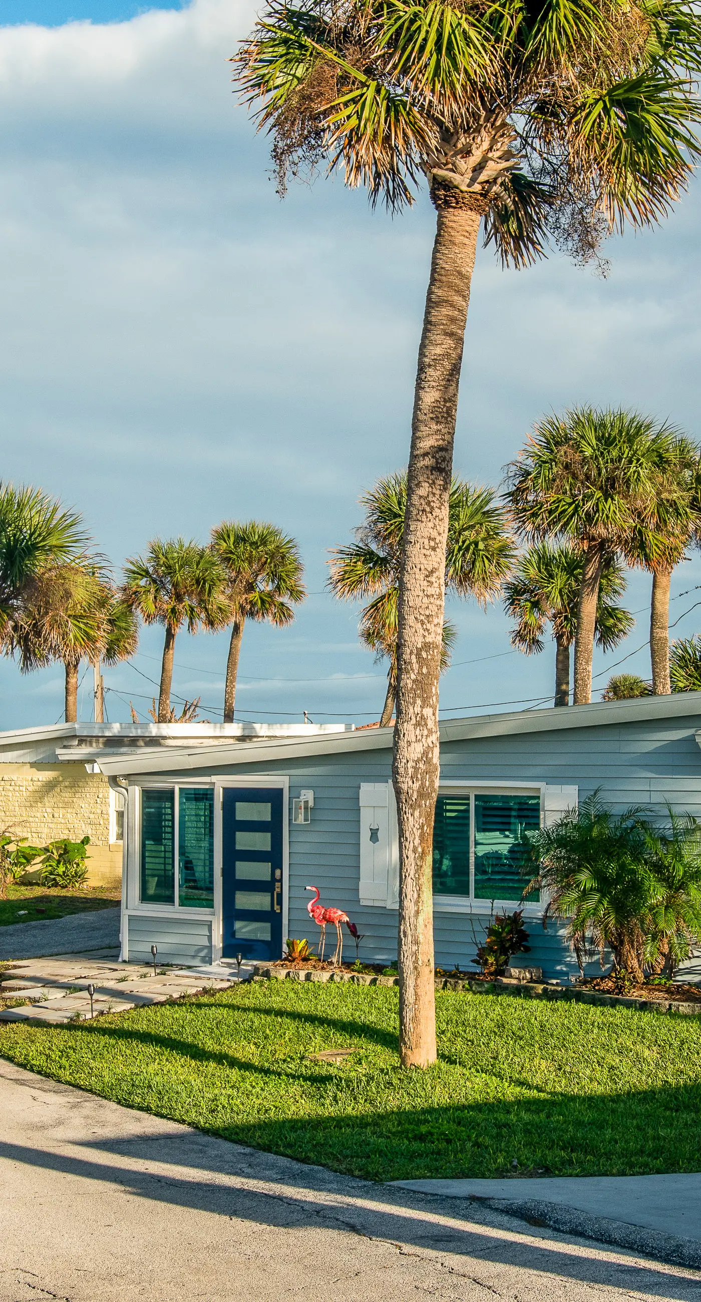 Bathing Suit Beach Bungalow