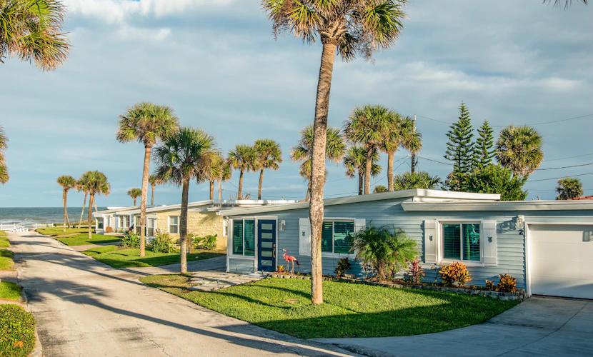 Steps to Private Beach Access • Pet-Friendly • Fire Pit + Fenced Yard
