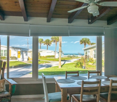 Bathing Suit Beach Bungalow