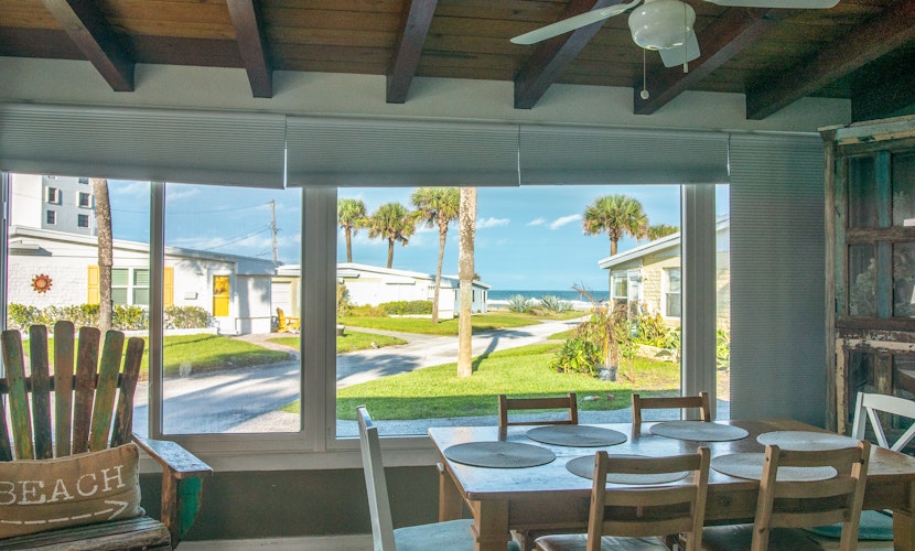 Steps to Private Beach Access • Pet-Friendly • Fire Pit + Fenced Yard