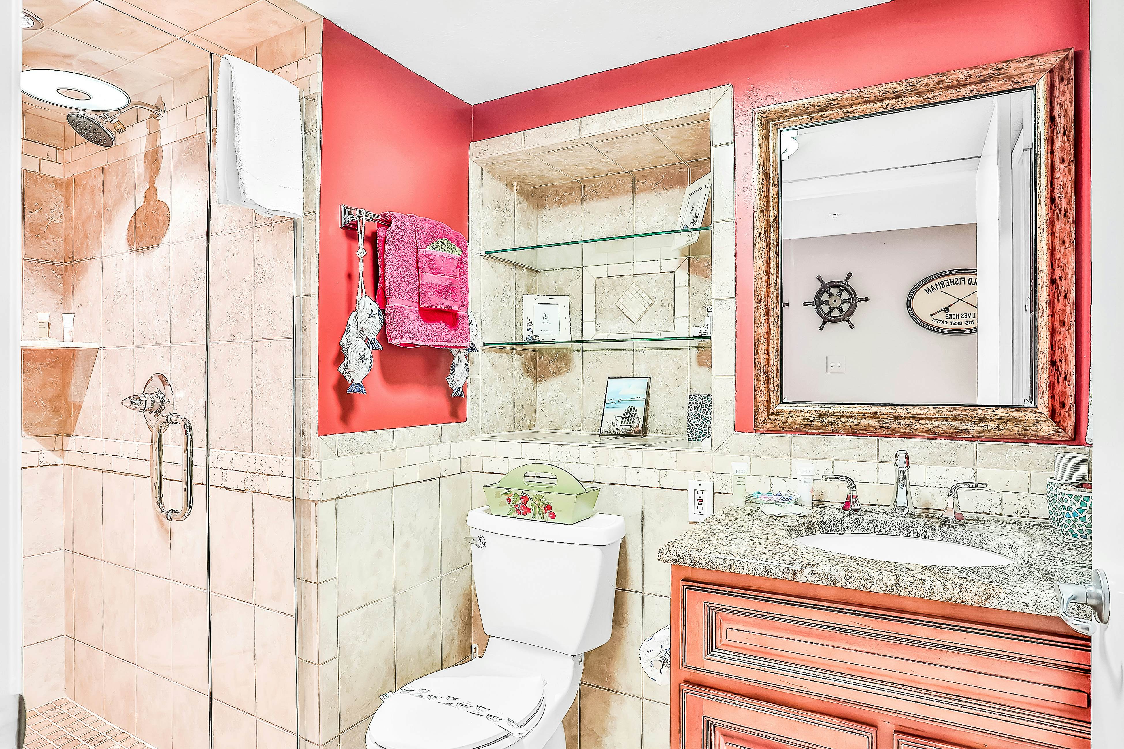 SeaWinds 204 - Sea Wind Enjoyment