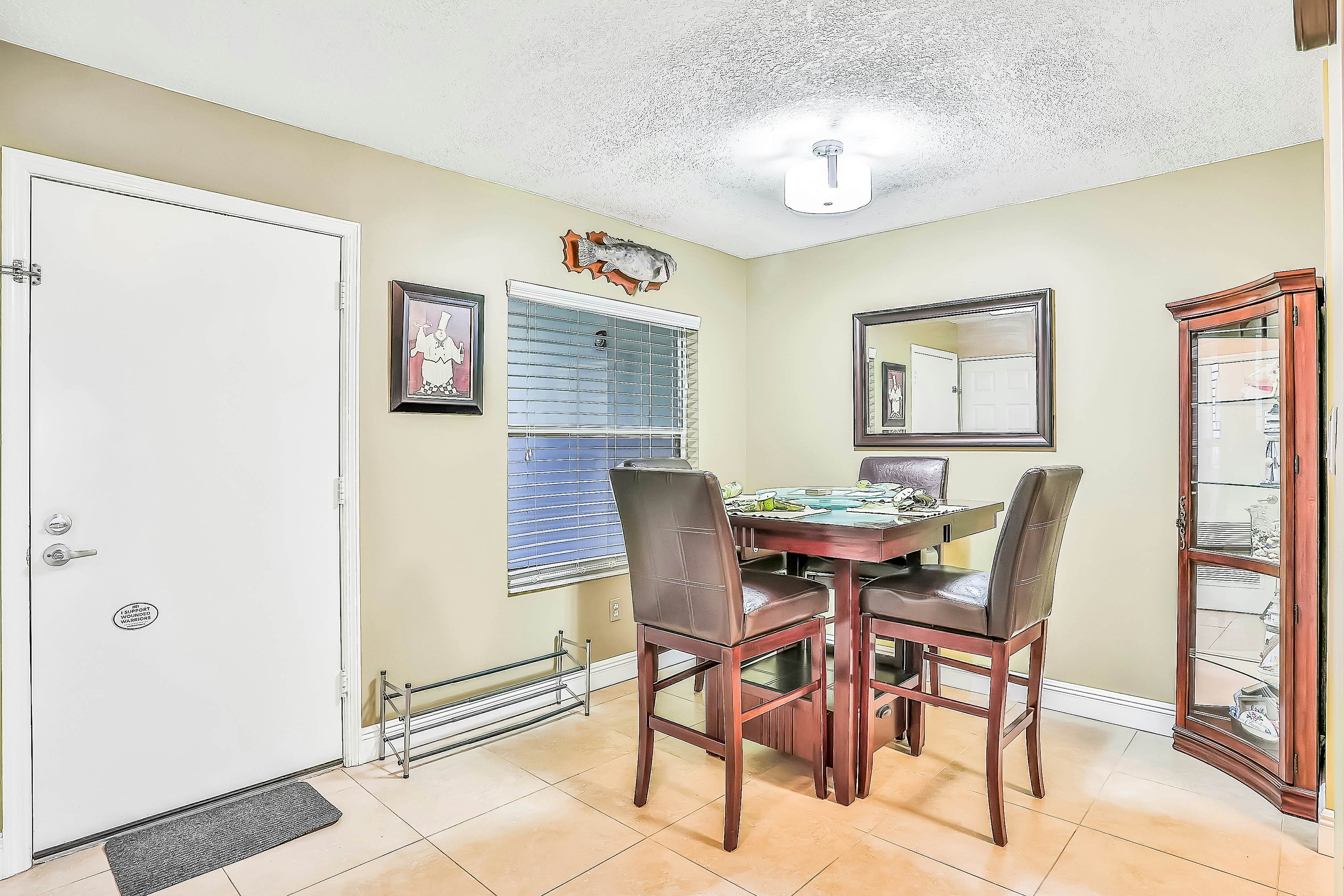 SeaWinds 204 - Sea Wind Enjoyment