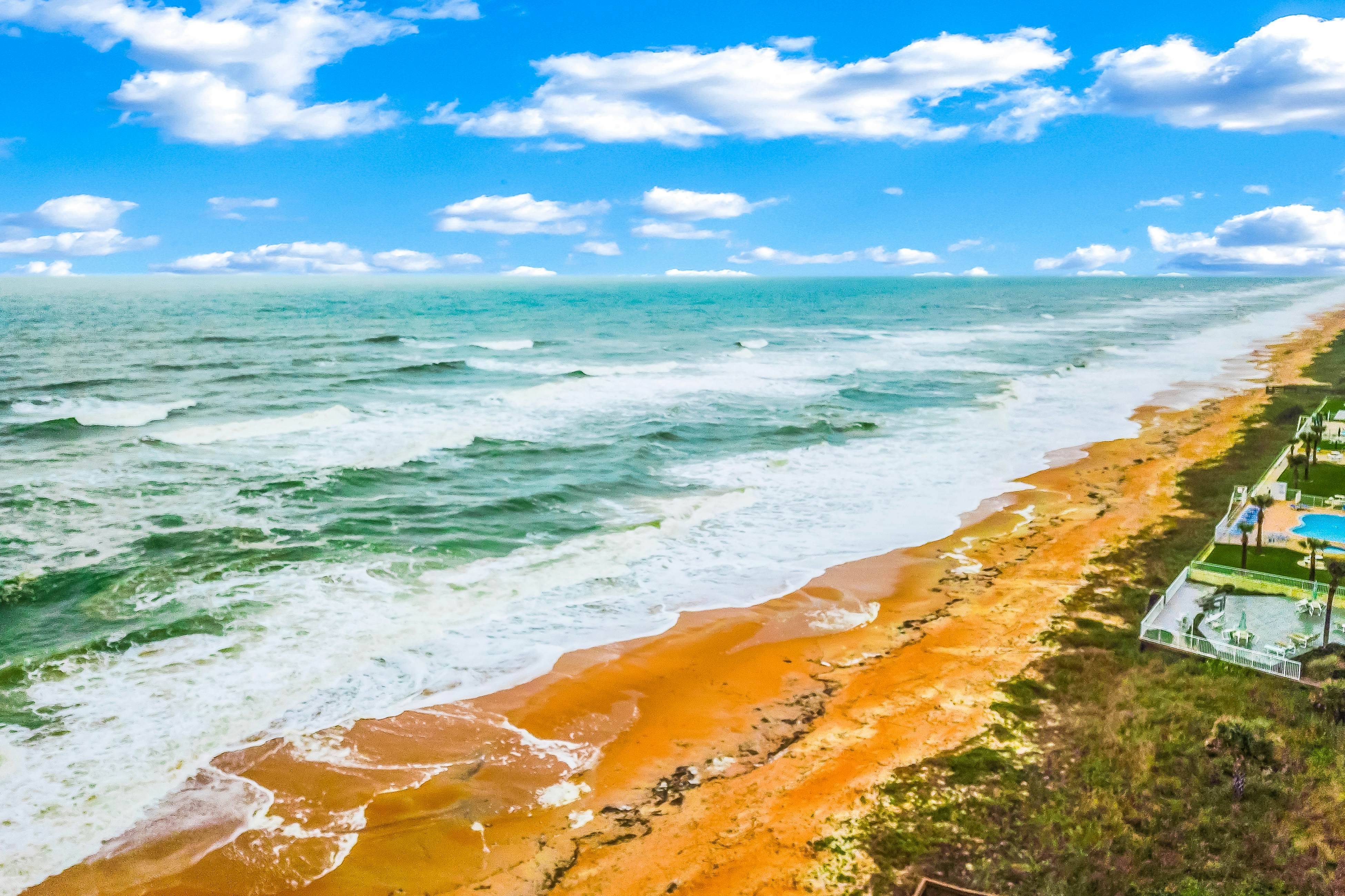 SeaWinds 204 - Sea Wind Enjoyment