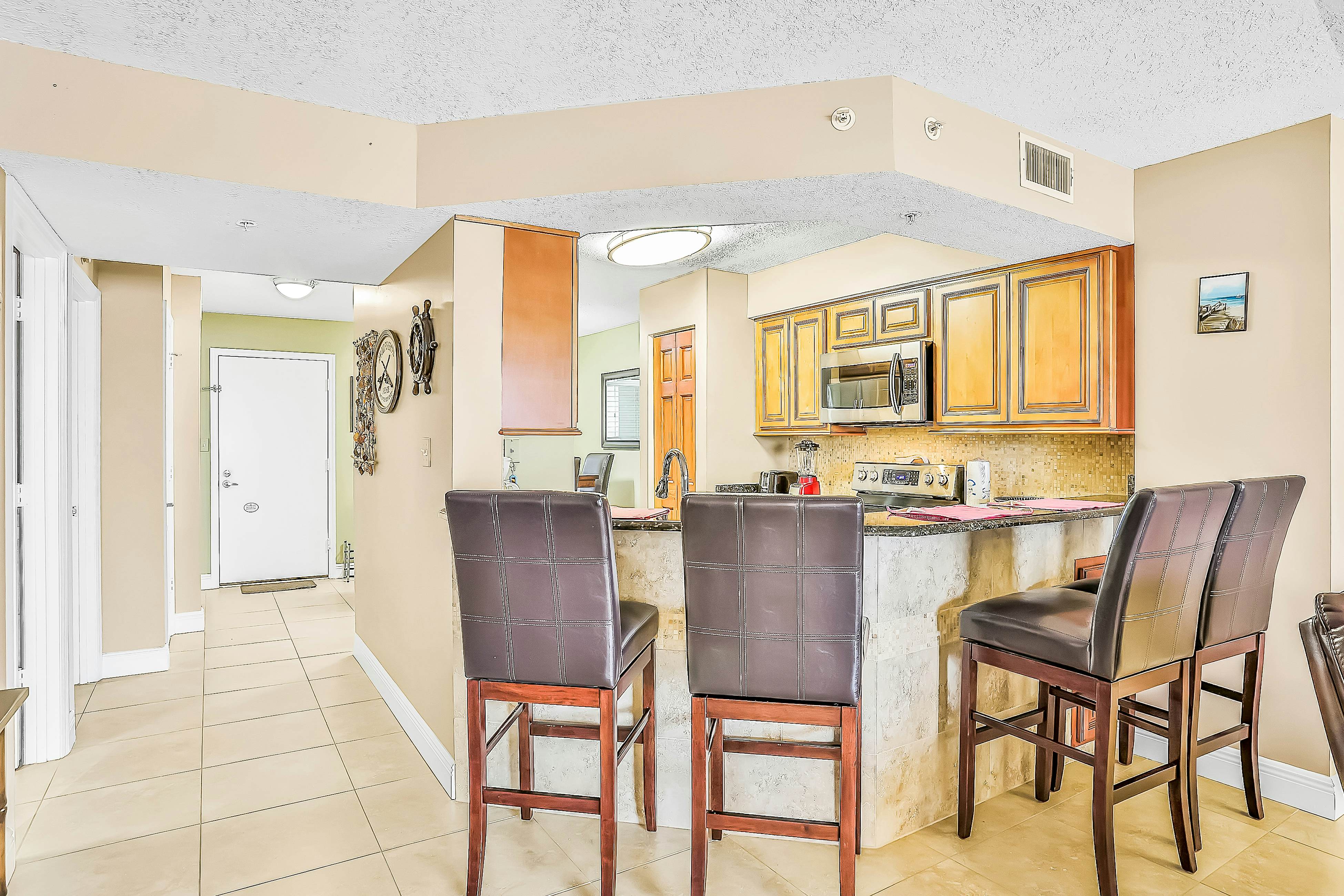 SeaWinds 204 - Sea Wind Enjoyment