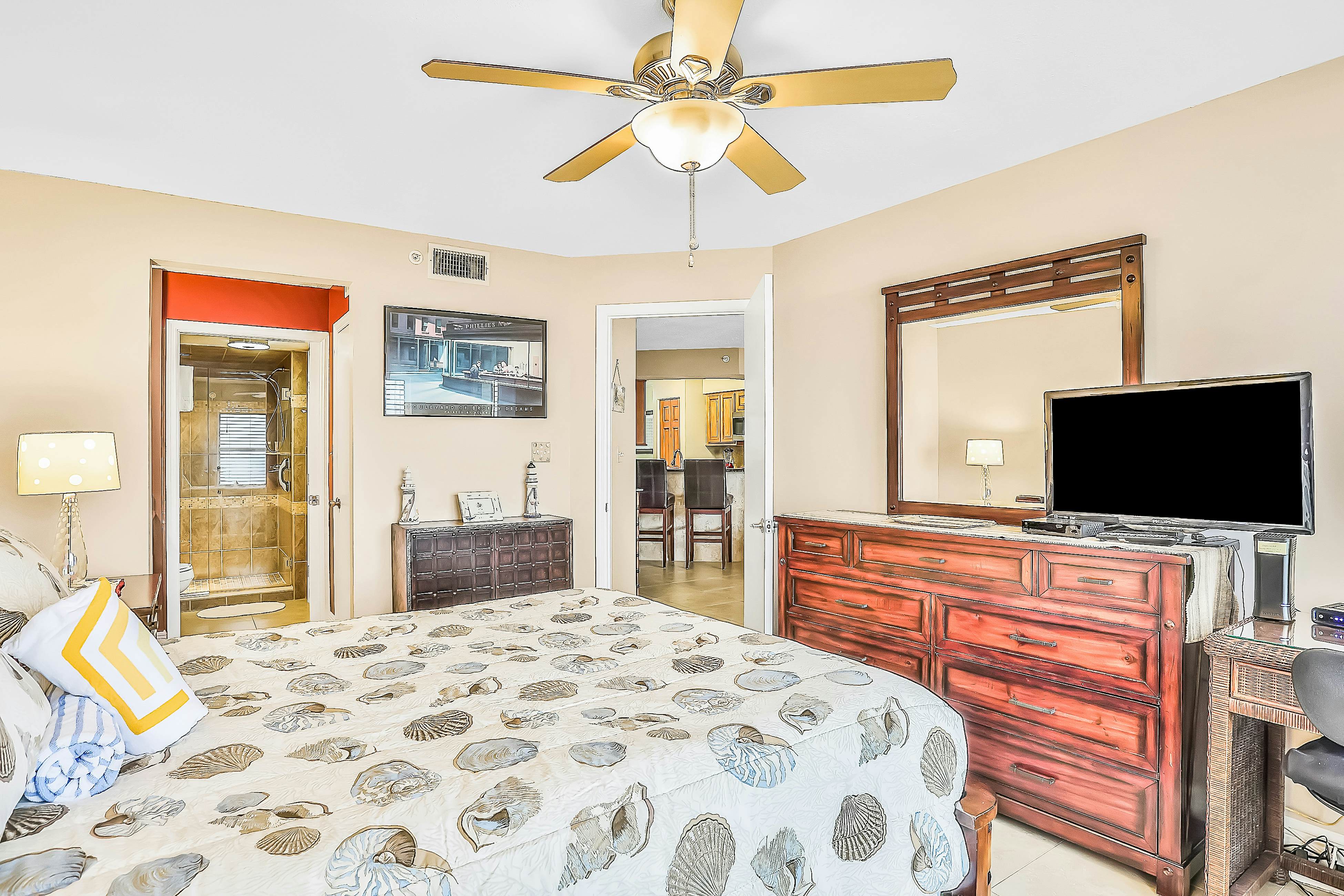 SeaWinds 204 - Sea Wind Enjoyment