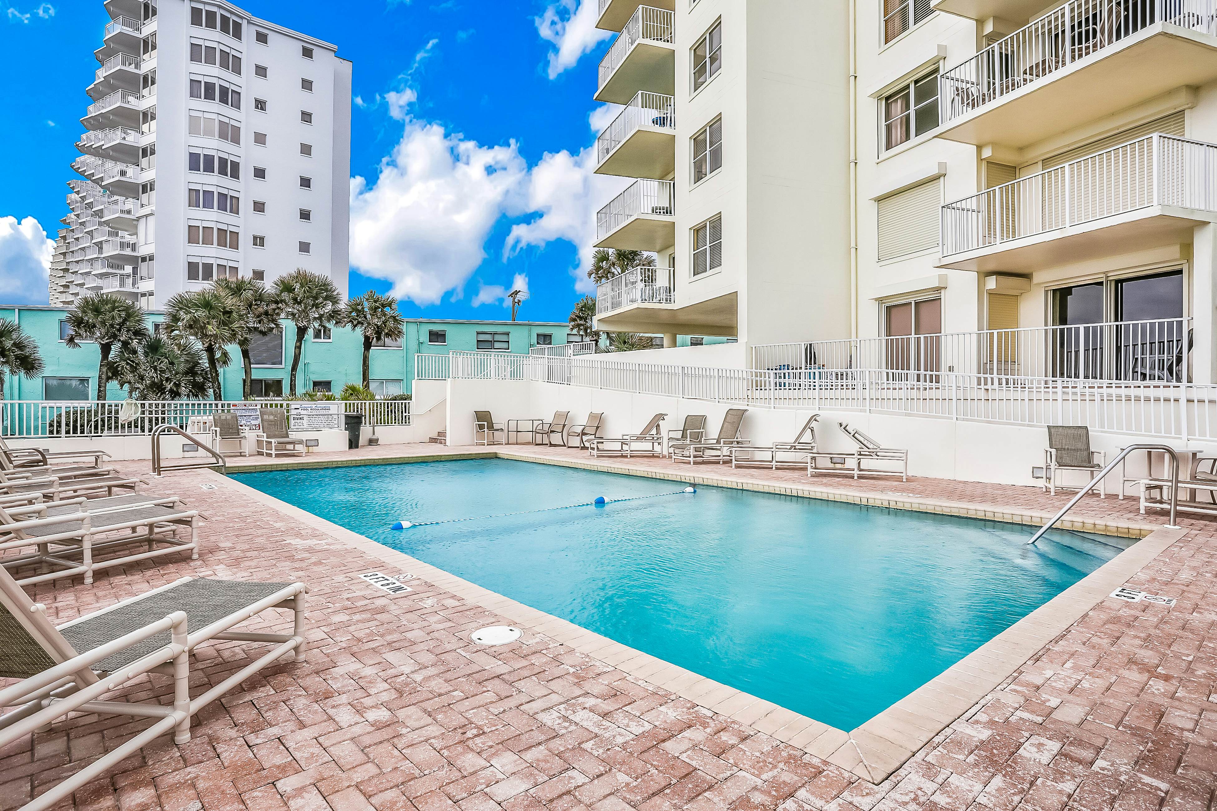 SeaWinds 204 - Sea Wind Enjoyment