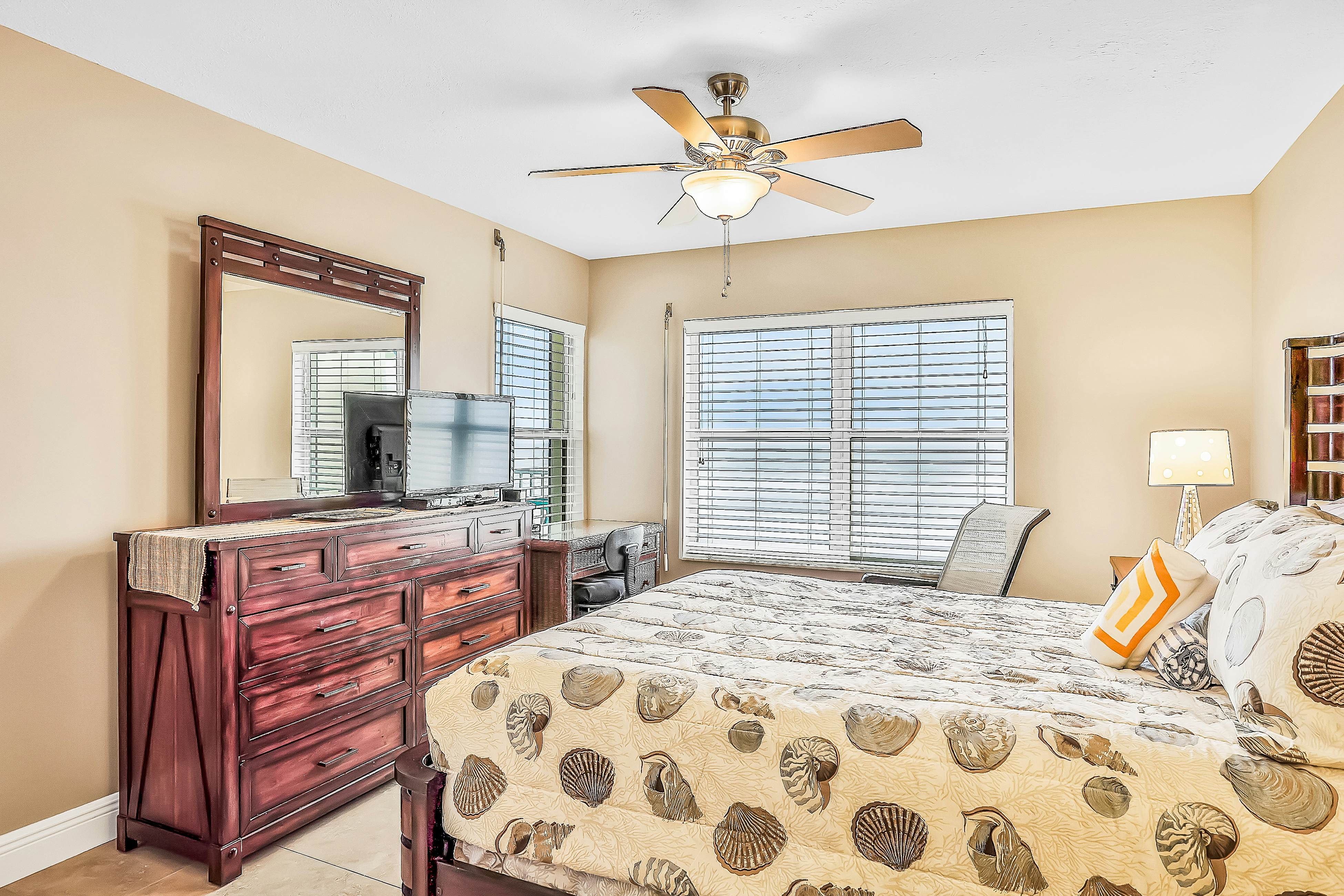 SeaWinds 204 - Sea Wind Enjoyment