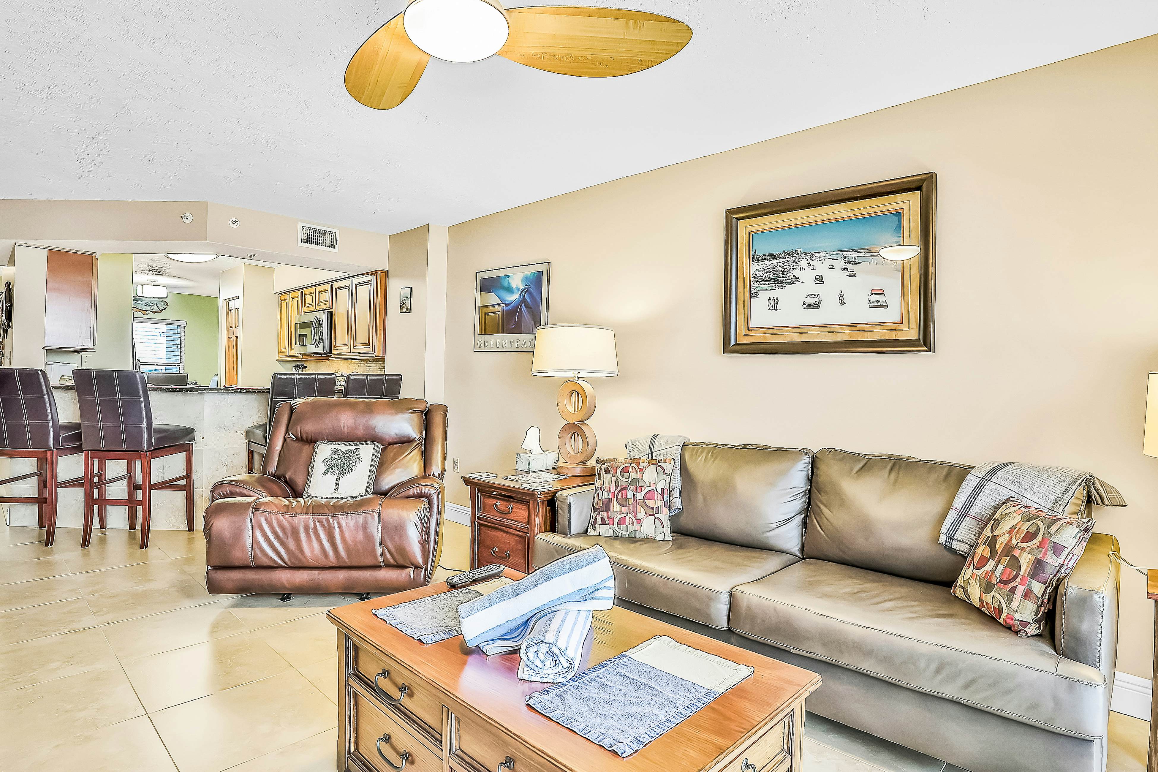 SeaWinds 204 - Sea Wind Enjoyment