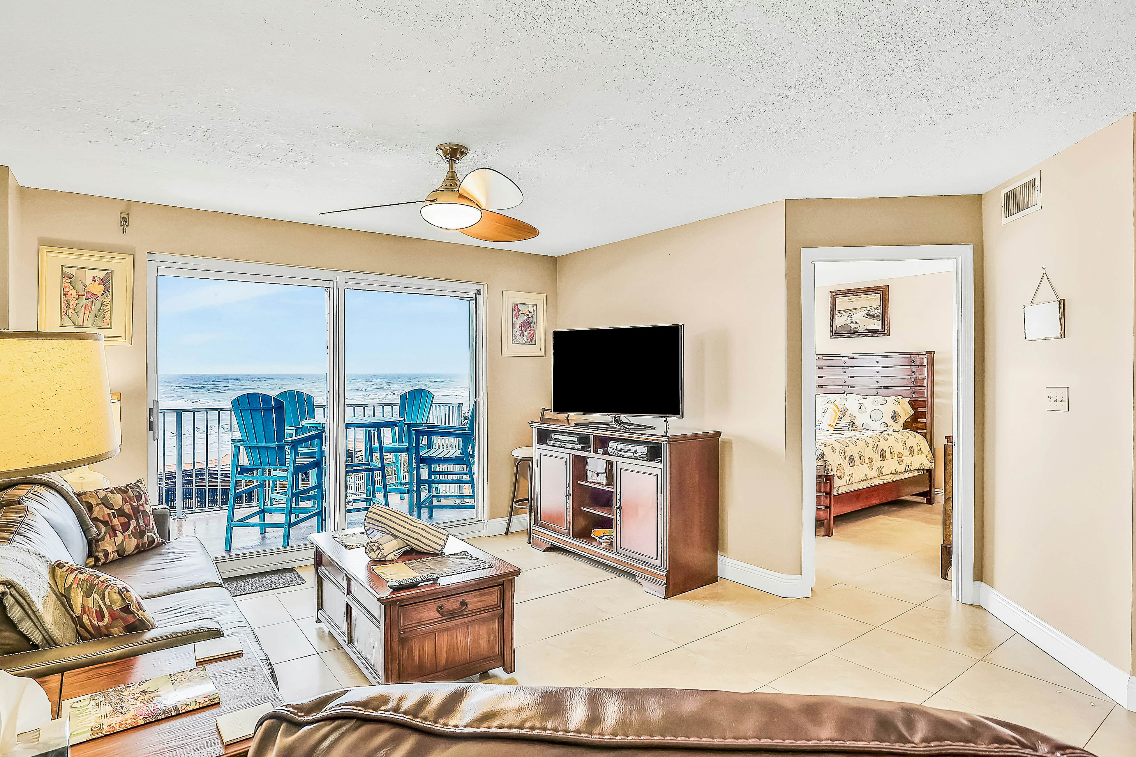 SeaWinds 204 - Sea Wind Enjoyment