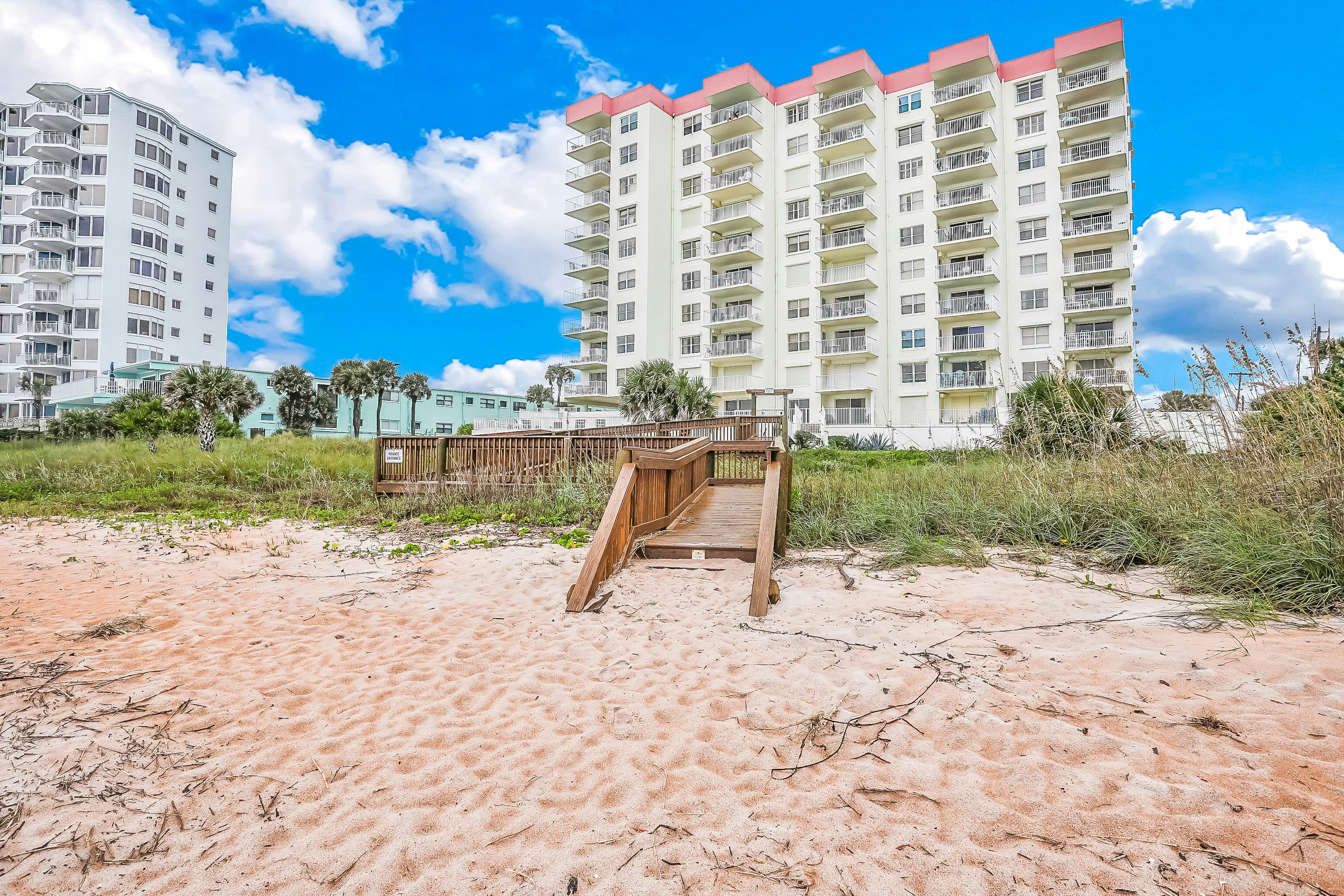 SeaWinds 204 - Sea Wind Enjoyment