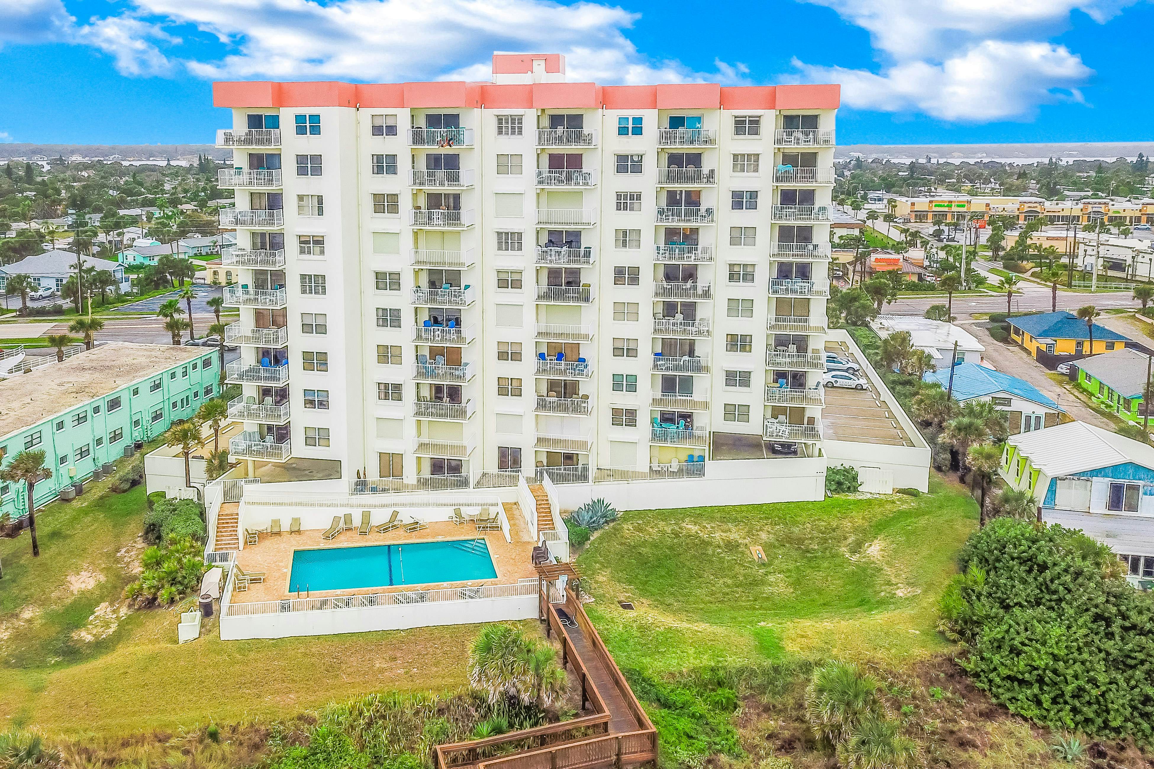 SeaWinds 204 - Sea Wind Enjoyment