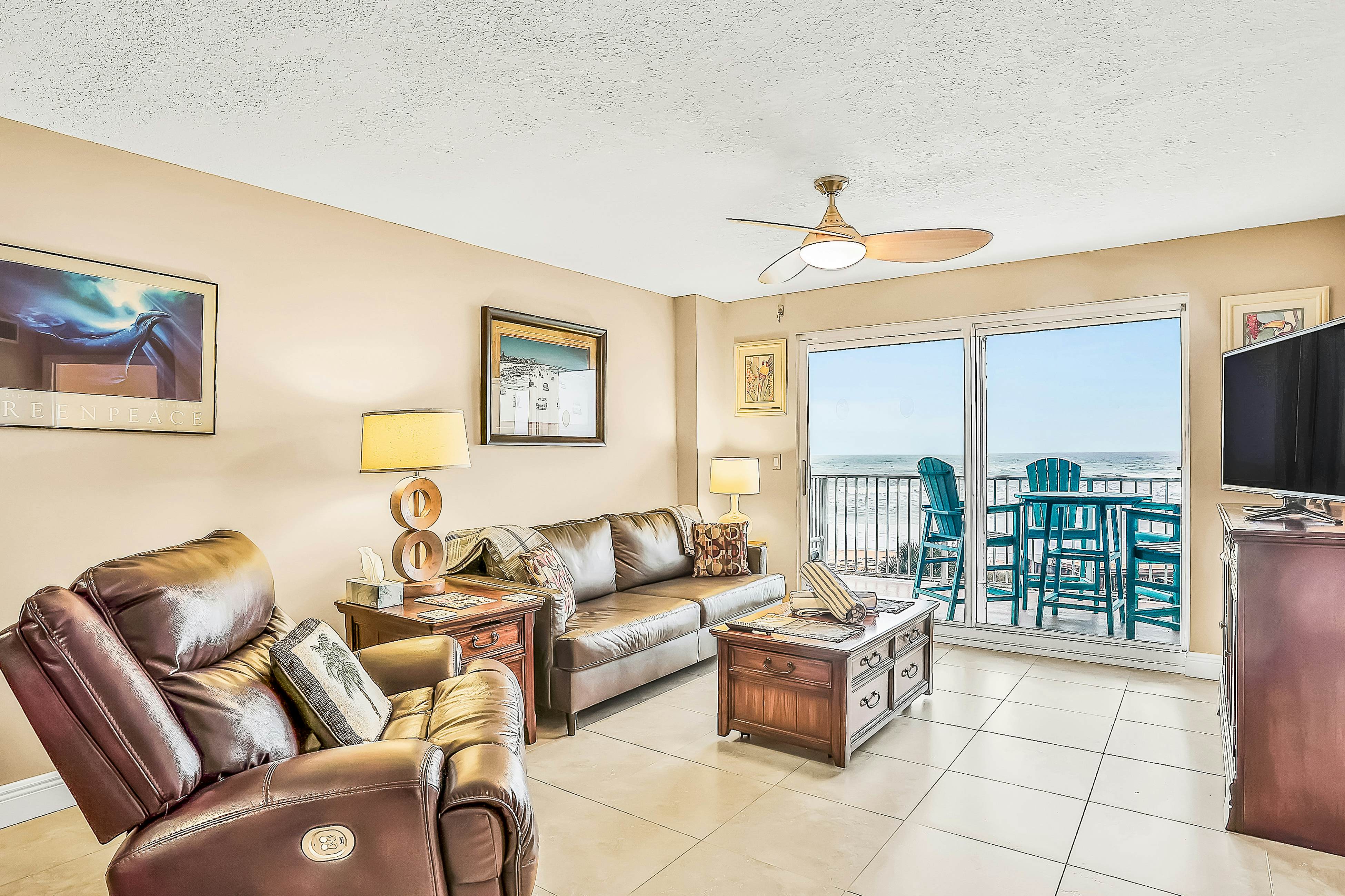 SeaWinds 204 - Sea Wind Enjoyment