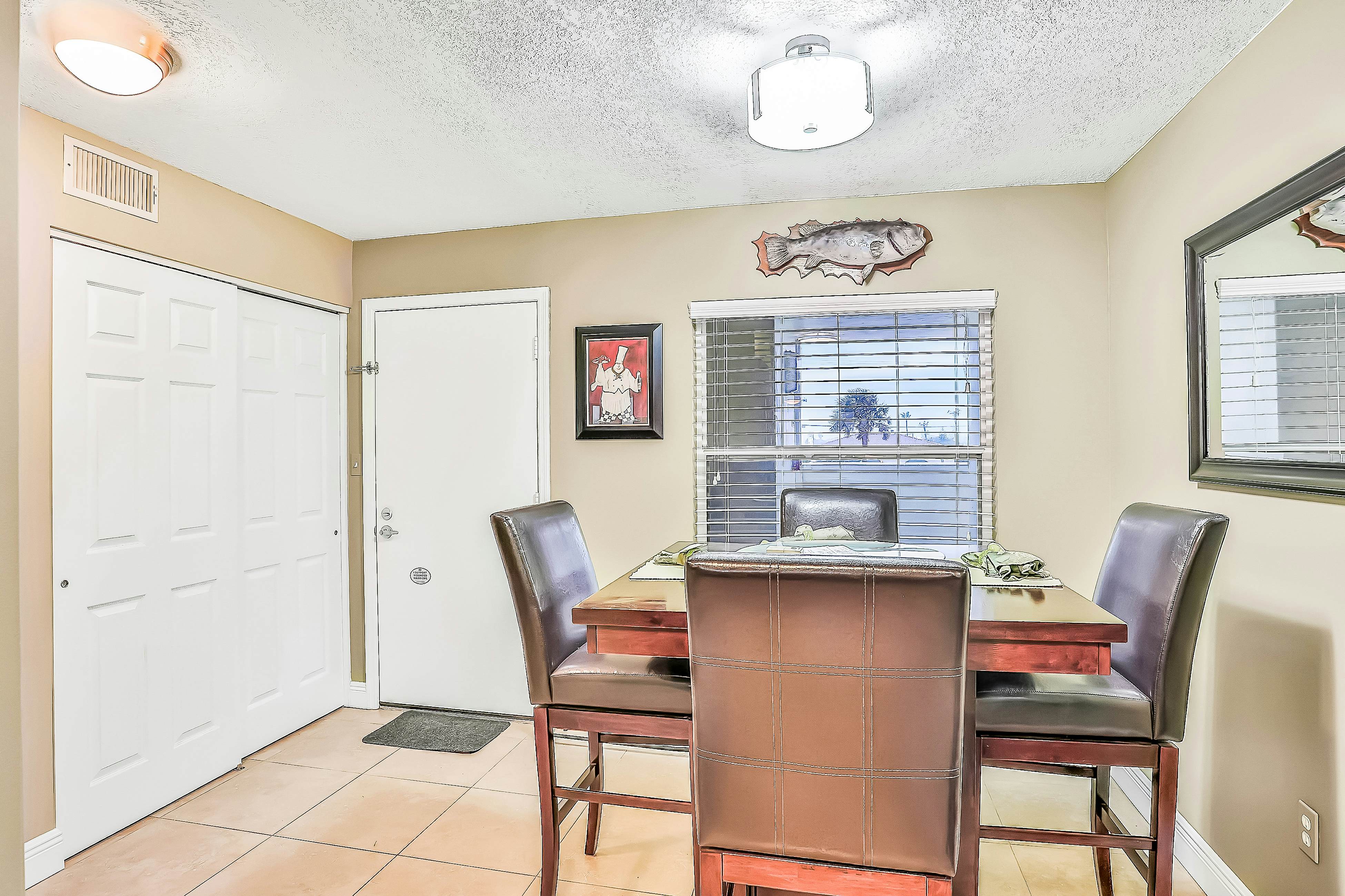 SeaWinds 204 - Sea Wind Enjoyment