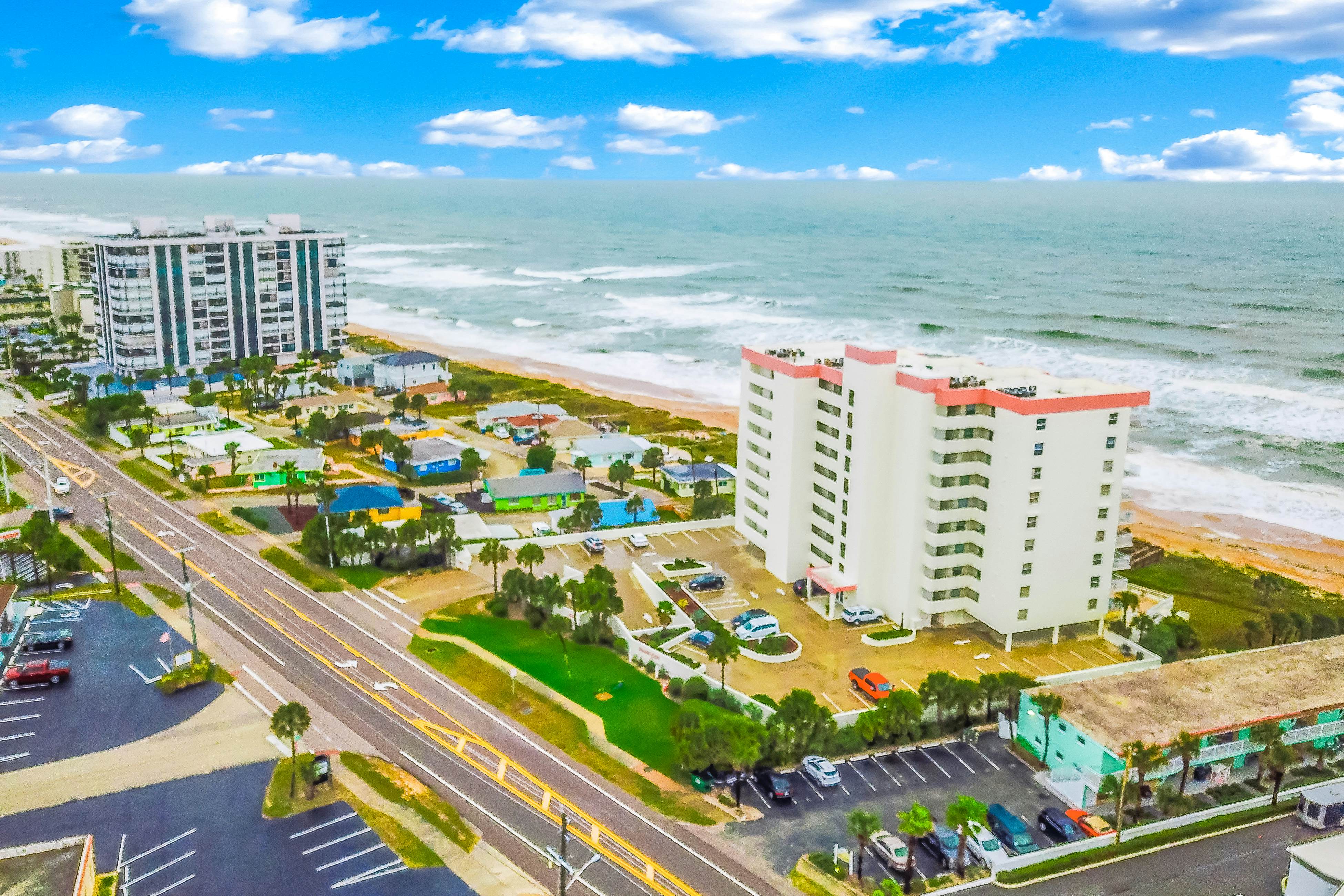 SeaWinds 204 - Sea Wind Enjoyment