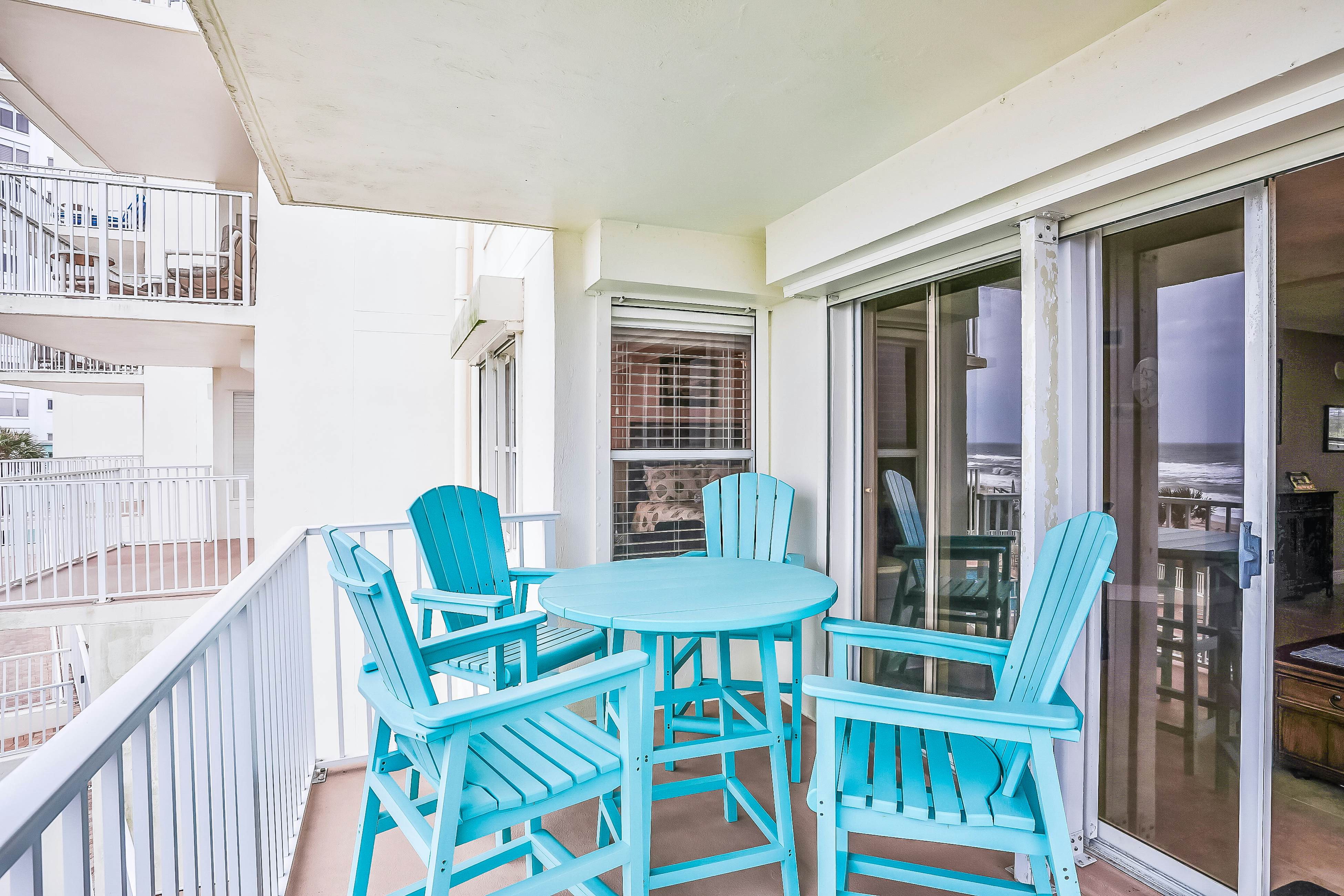 SeaWinds 204 - Sea Wind Enjoyment