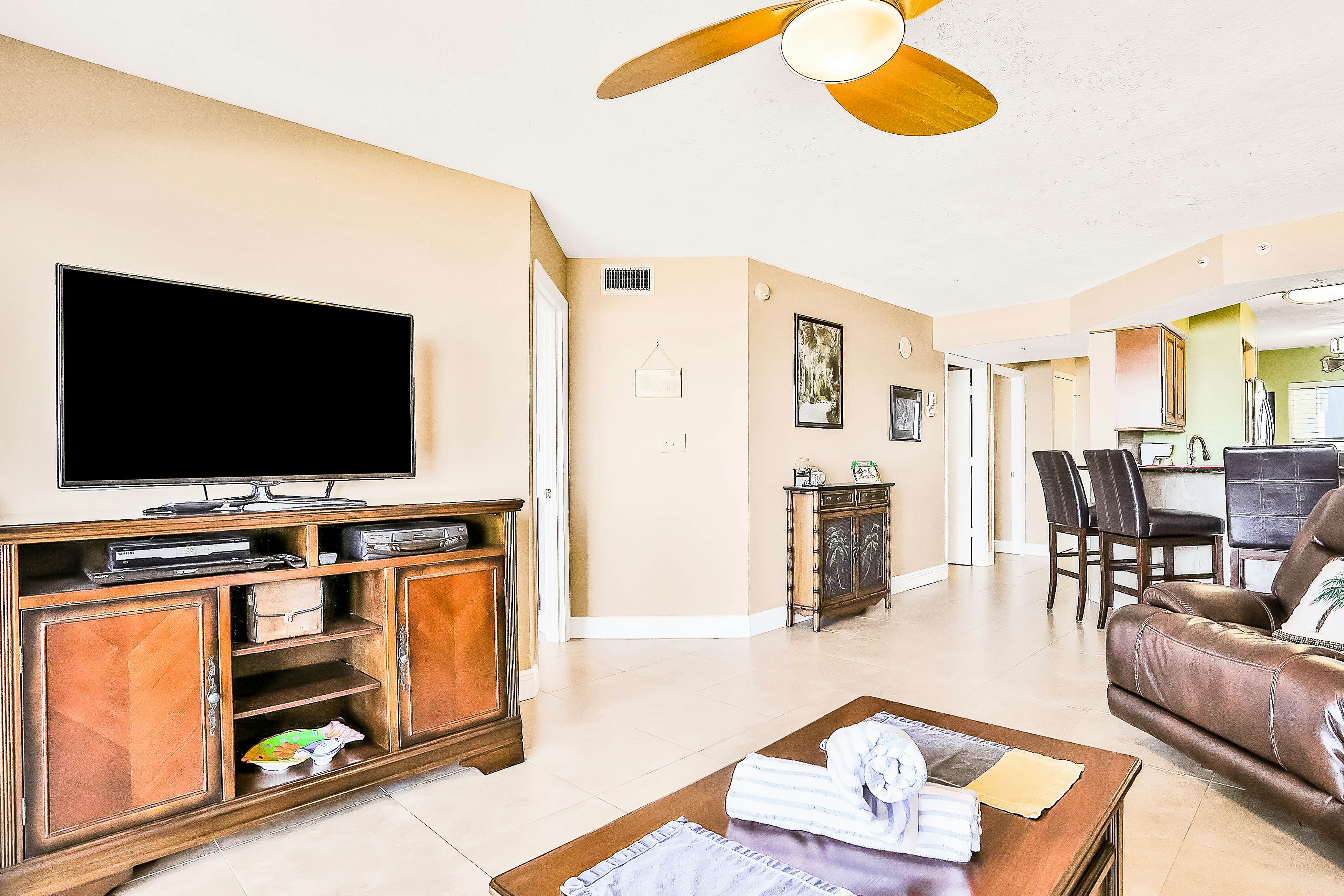 SeaWinds 204 - Sea Wind Enjoyment