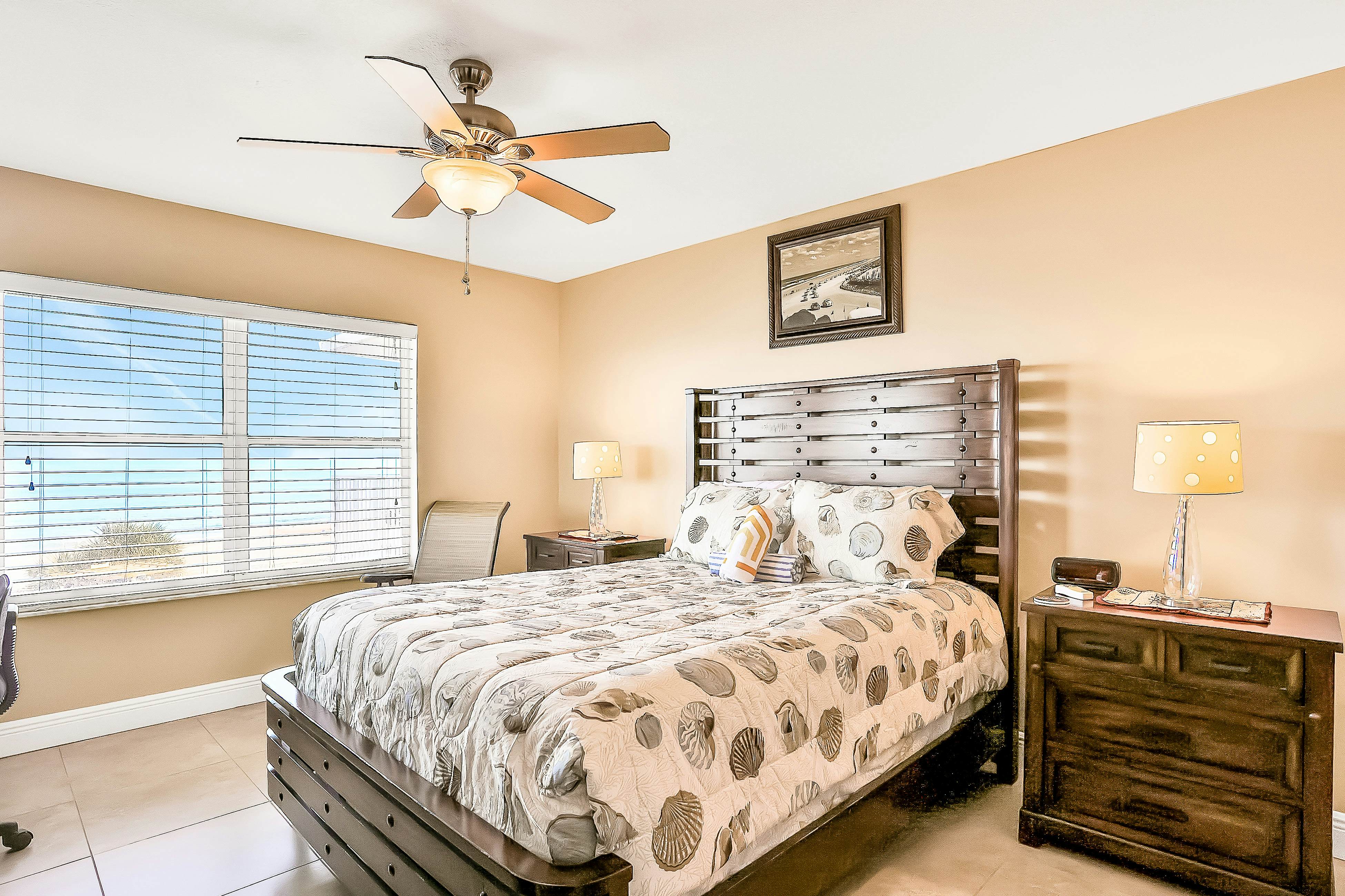 SeaWinds 204 - Sea Wind Enjoyment