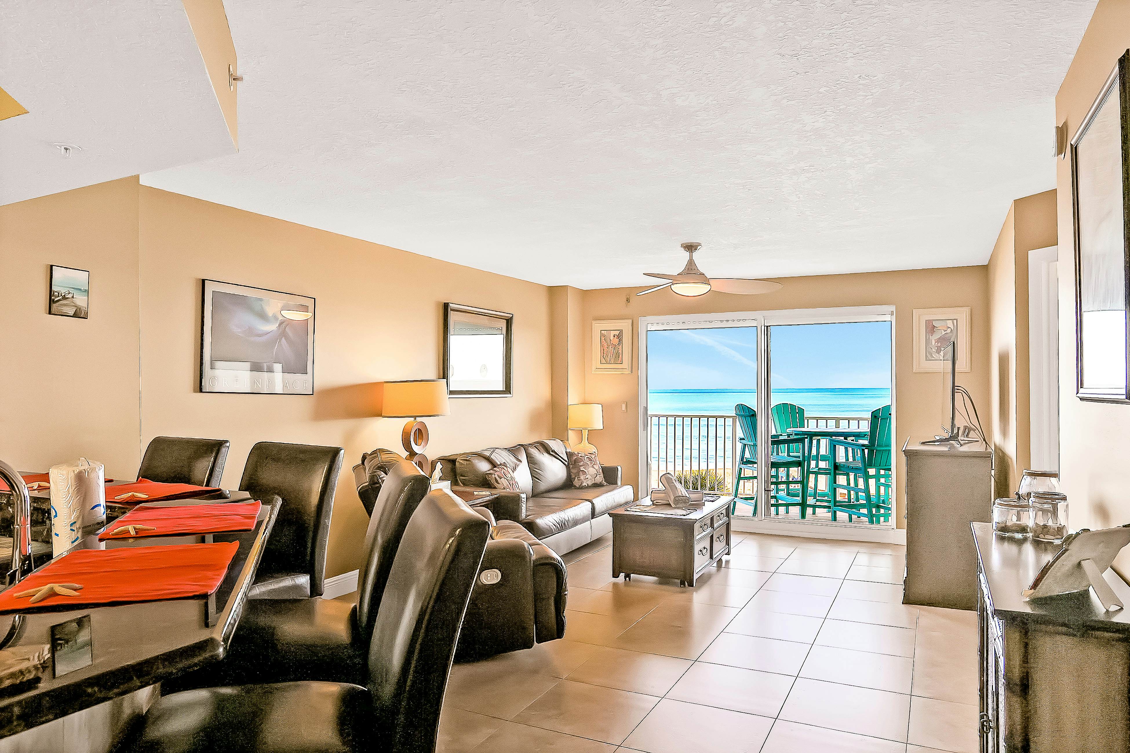 SeaWinds 204 - Sea Wind Enjoyment