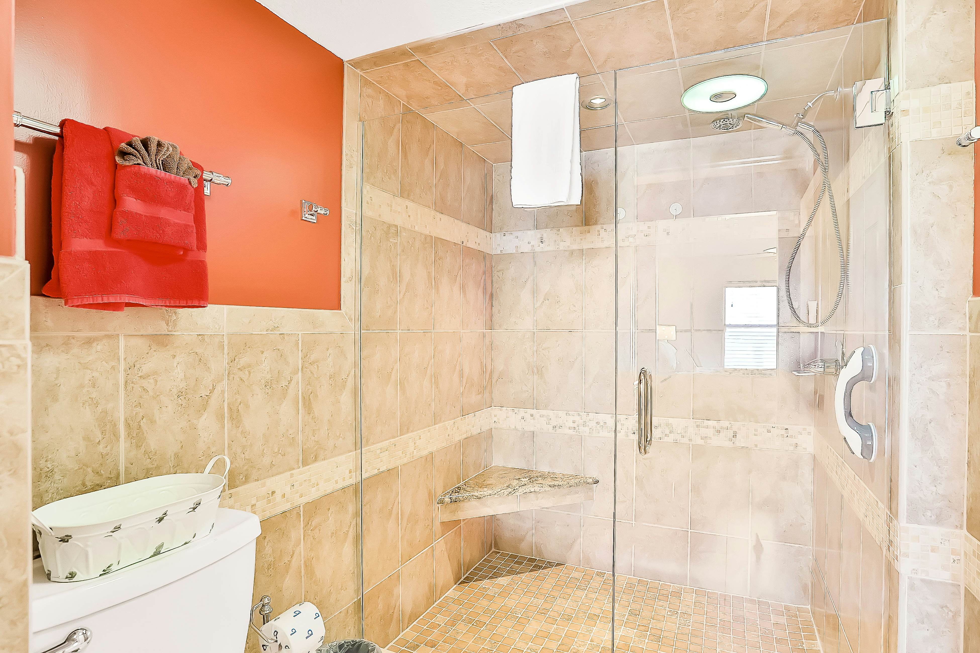 SeaWinds 204 - Sea Wind Enjoyment