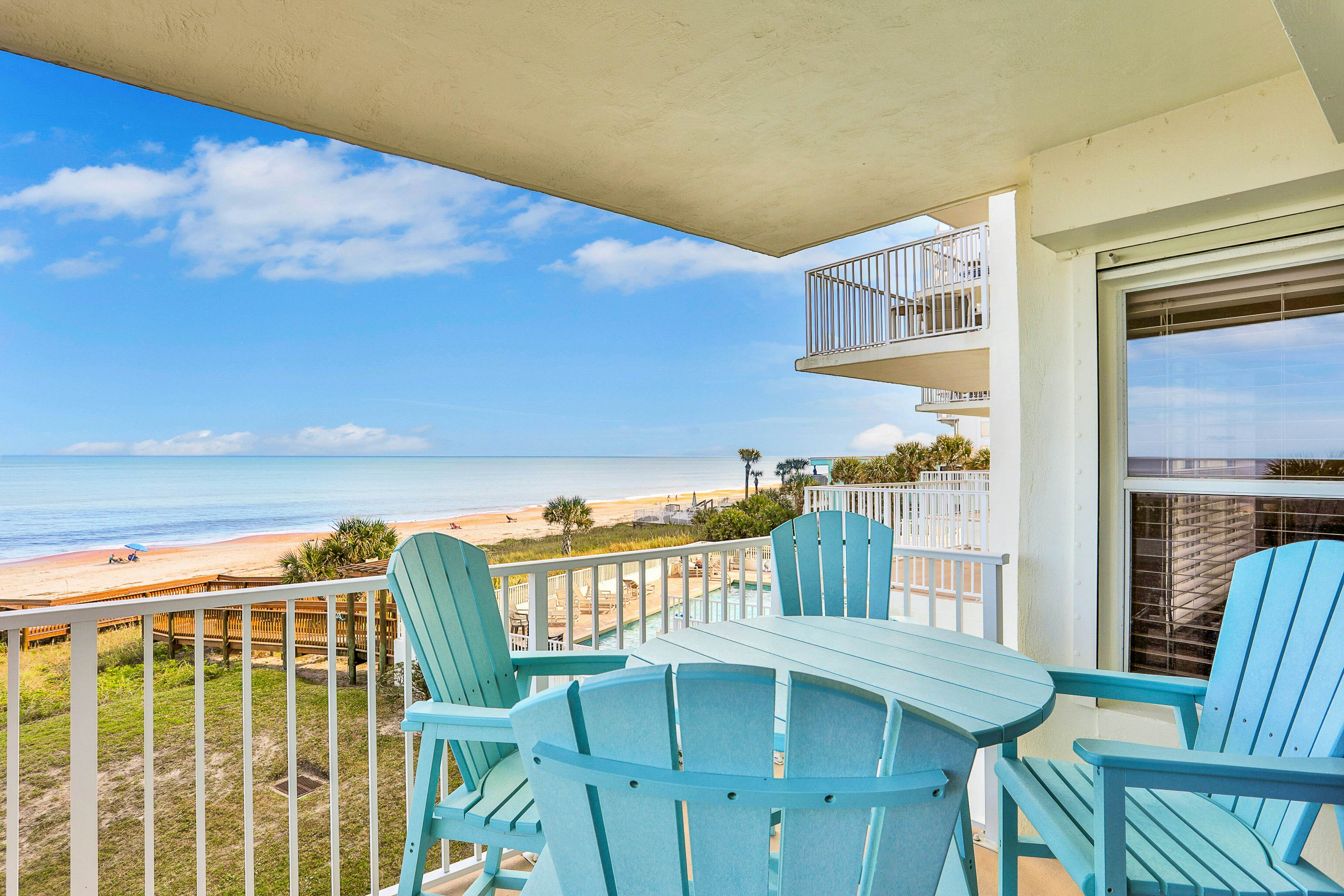 SeaWinds 204 - Sea Wind Enjoyment