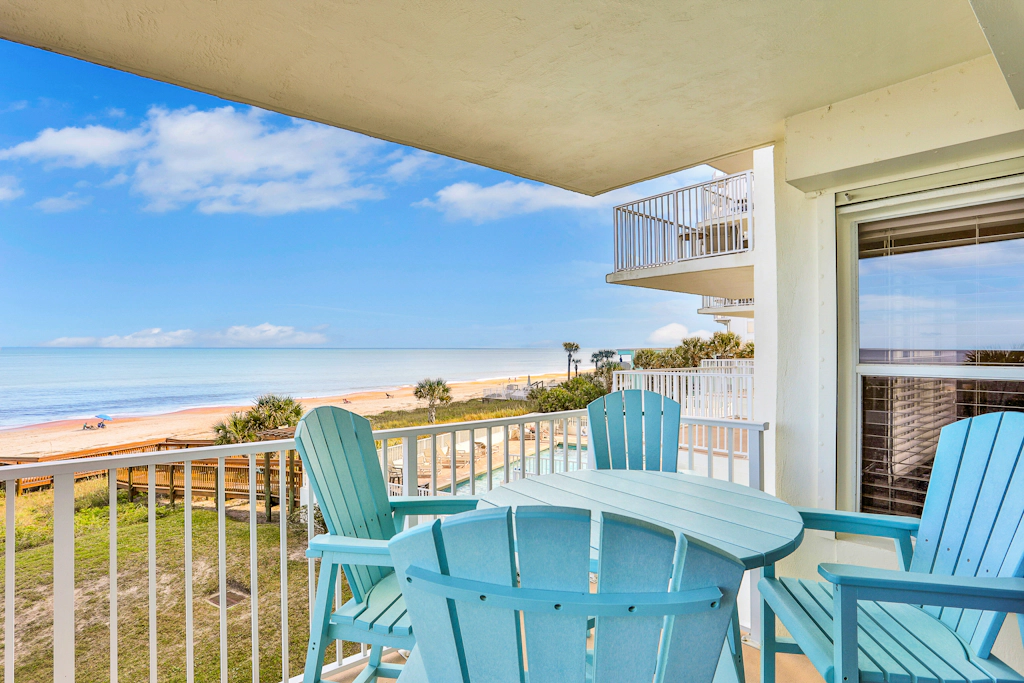 SeaWinds 204 - Sea Wind Enjoyment