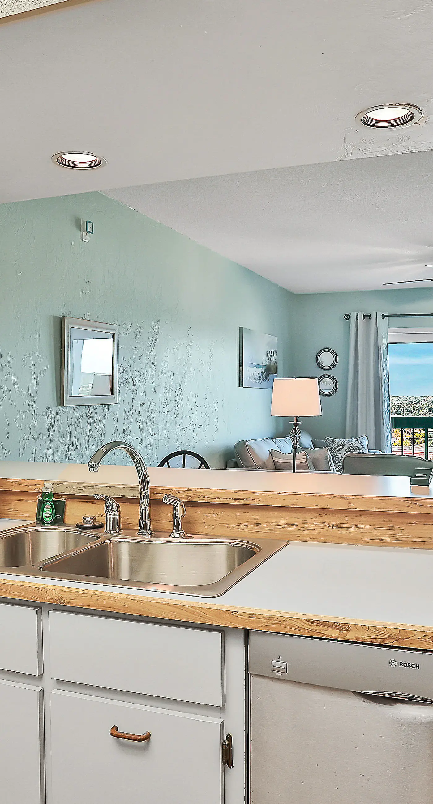 Ormondy A6 - Ocean Shores Getaway