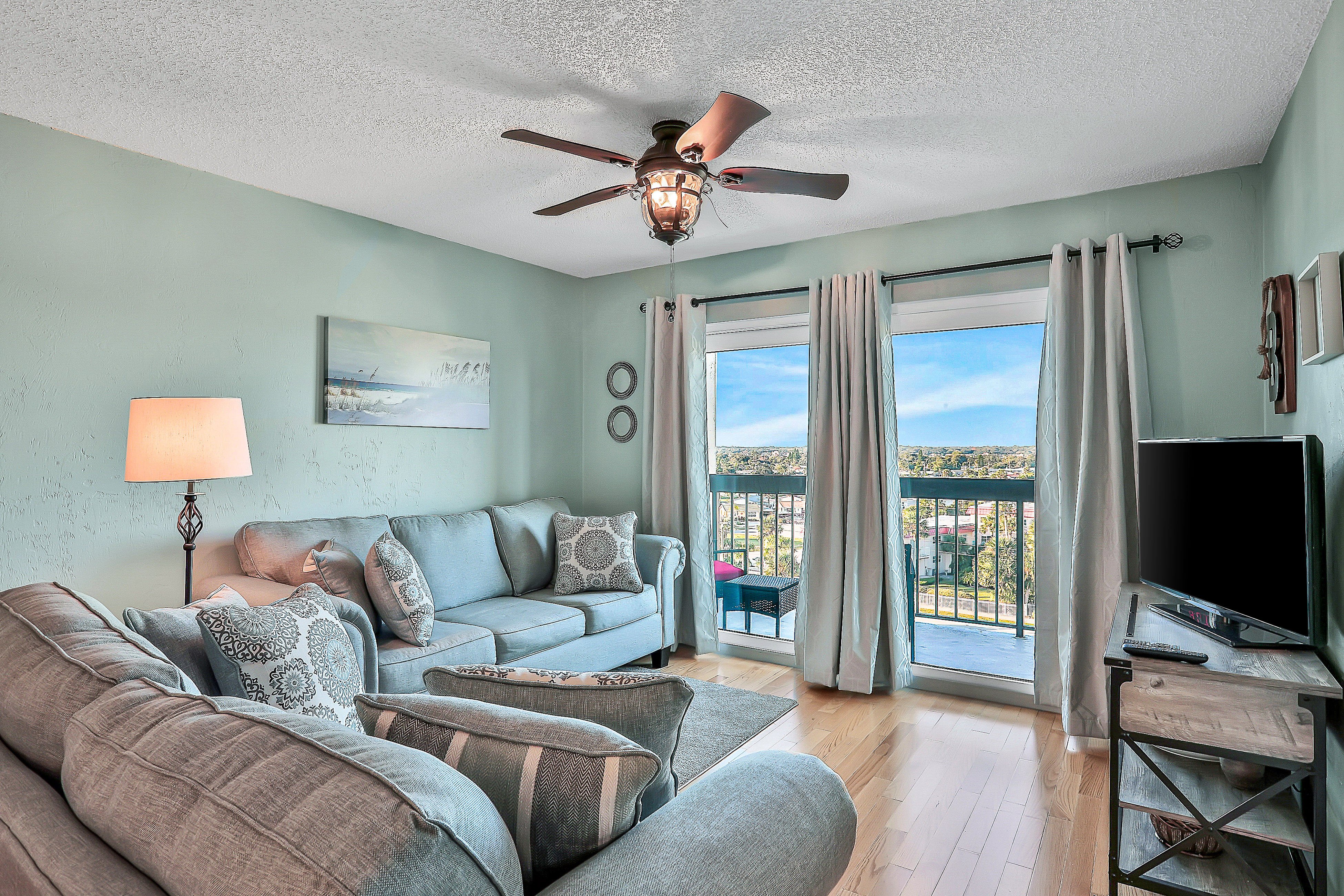 Ormondy A6 - Ocean Shores Getaway