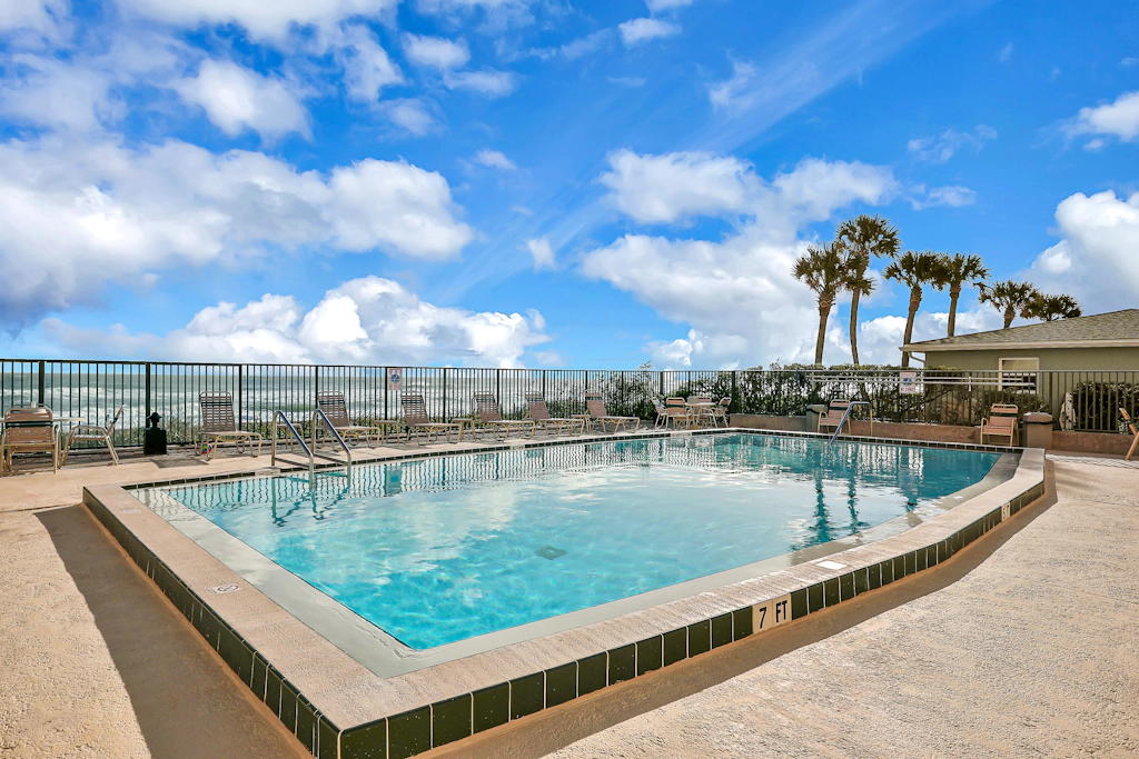 Ormondy A6 - Ocean Shores Getaway