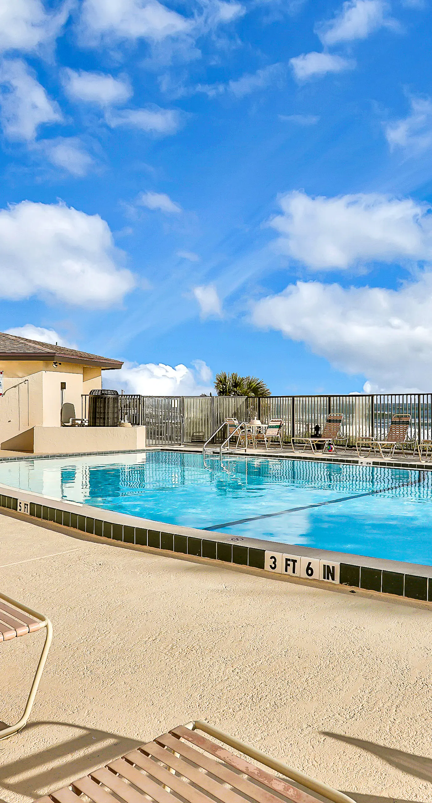 Ormondy A6 - Ocean Shores Getaway