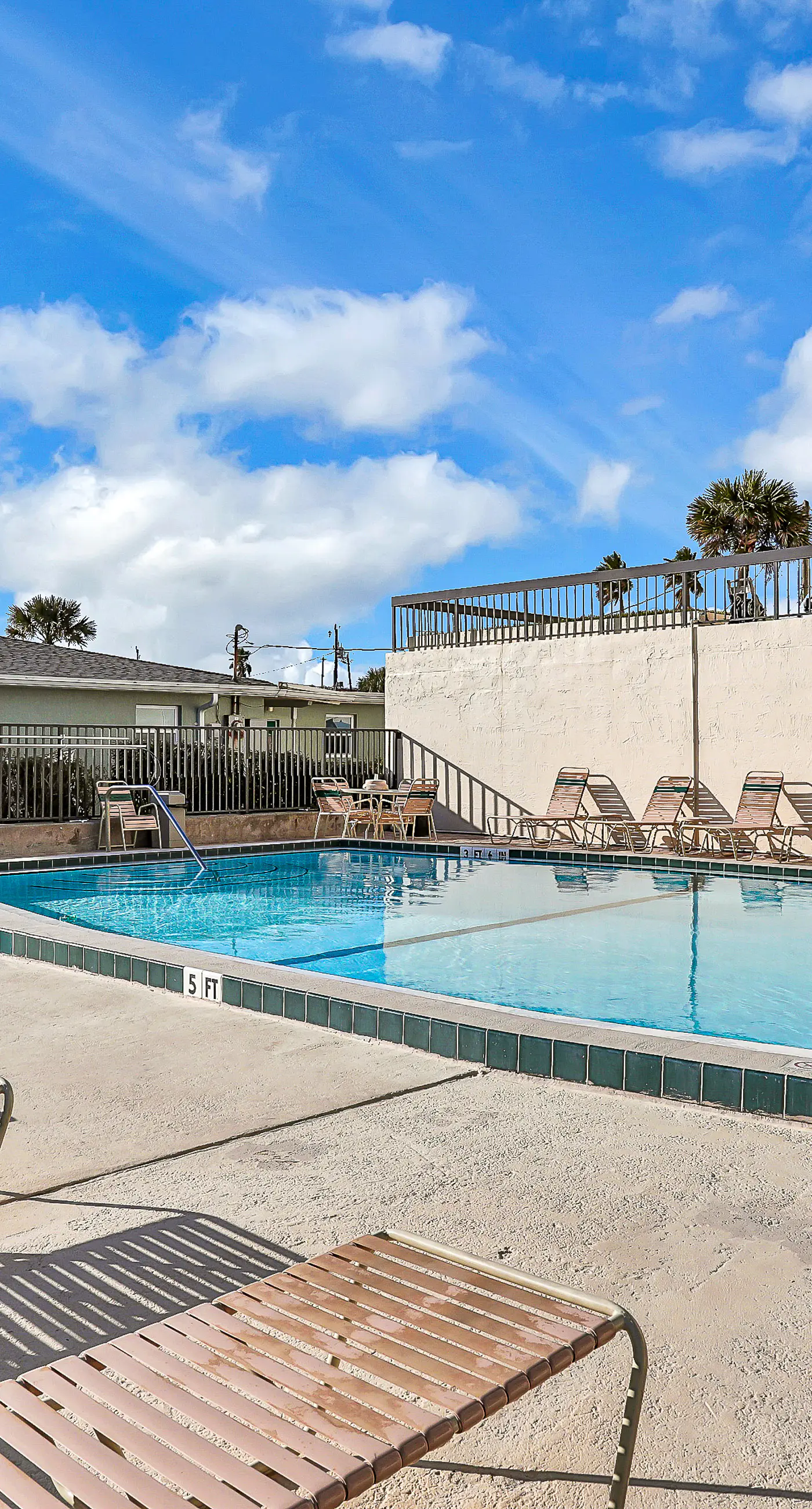 Ormondy A6 - Ocean Shores Getaway