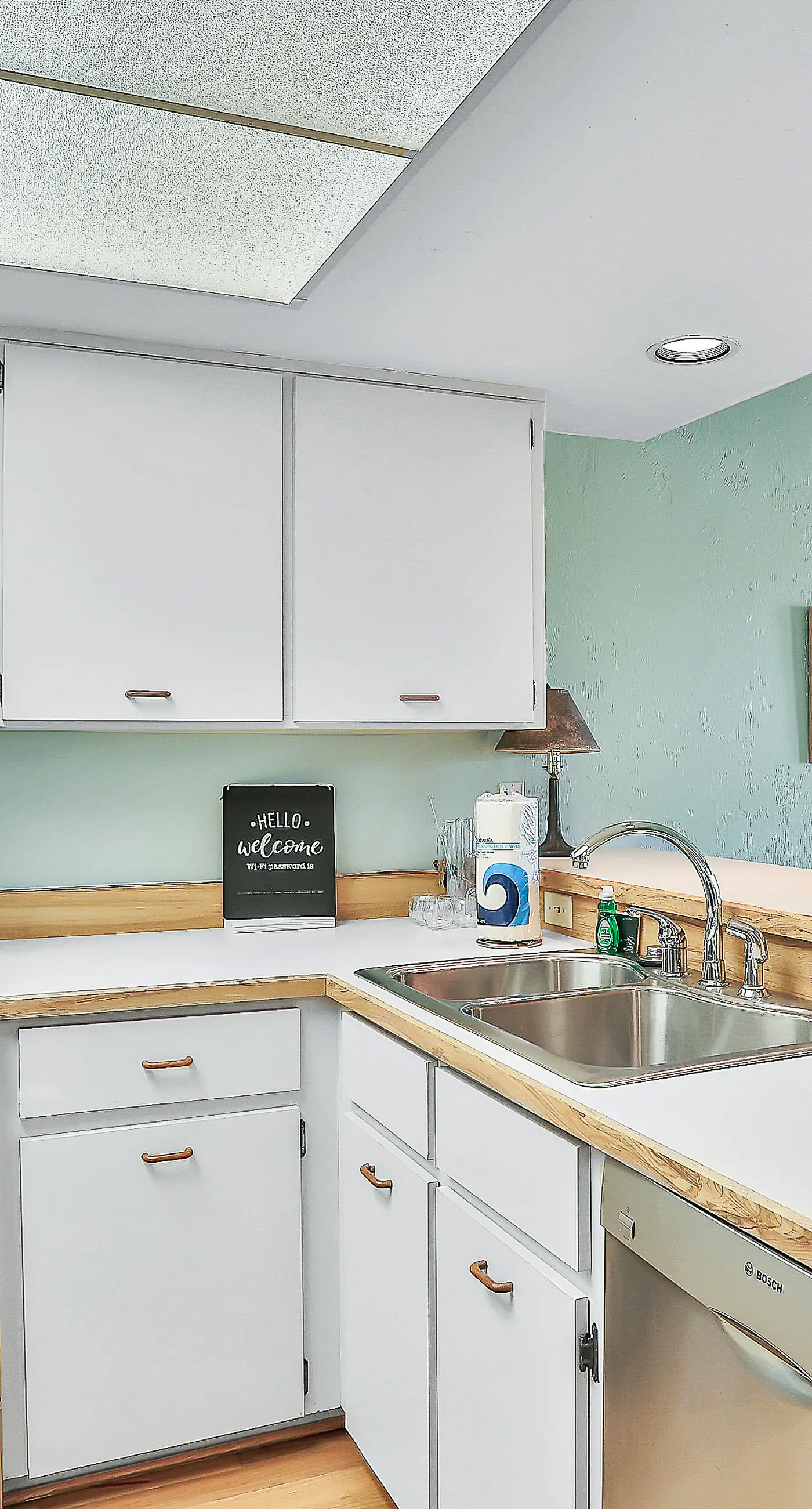 Ormondy A6 - Ocean Shores Getaway