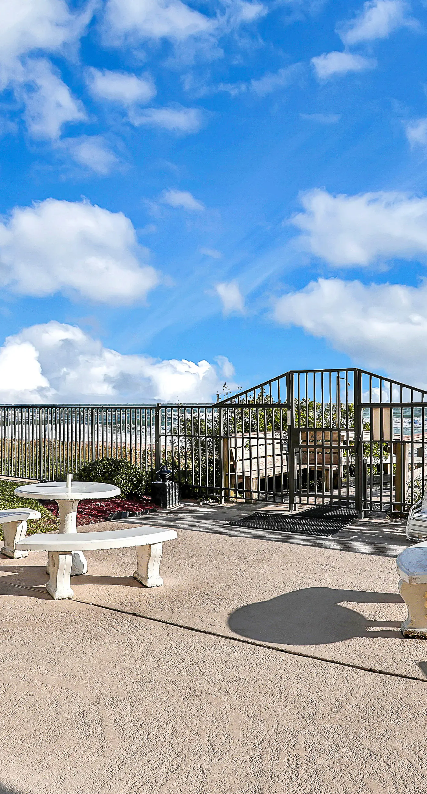 Ormondy A6 - Ocean Shores Getaway