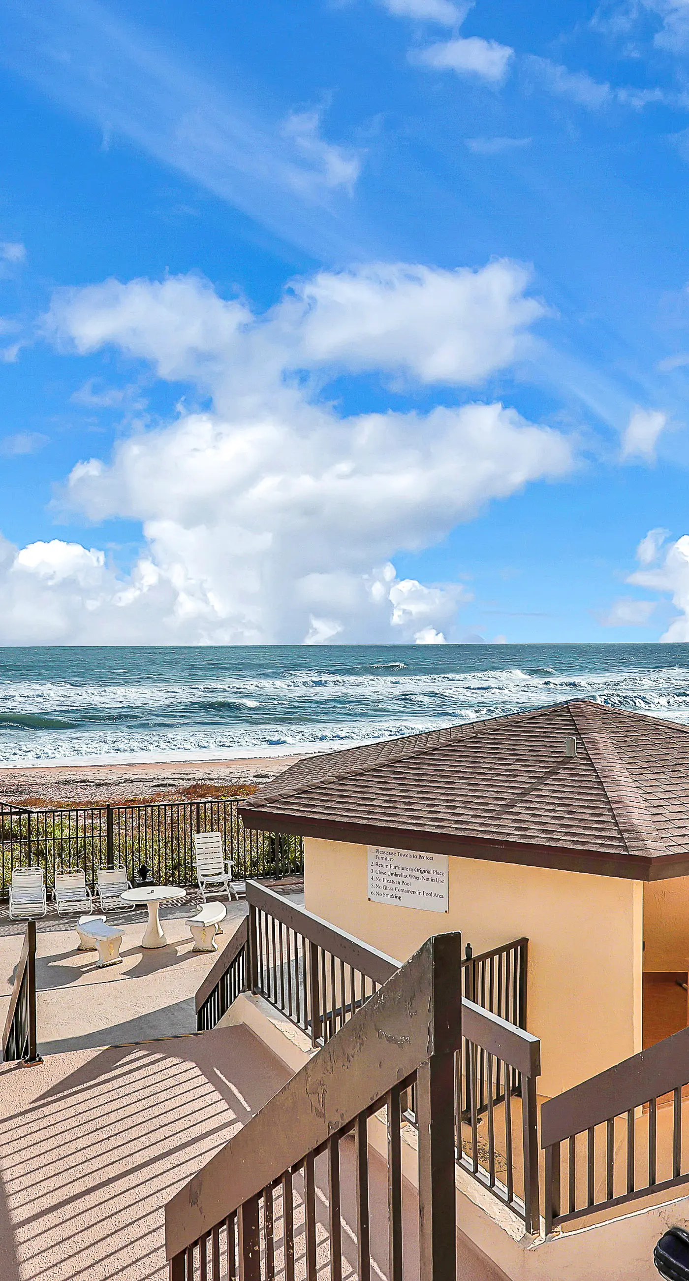 Ormondy A6 - Ocean Shores Getaway