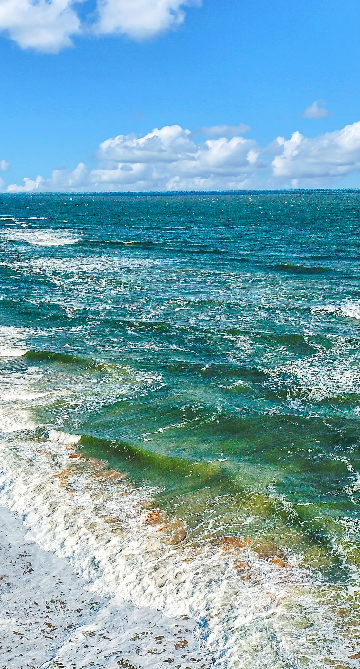 Ormondy A6 - Ocean Shores Getaway