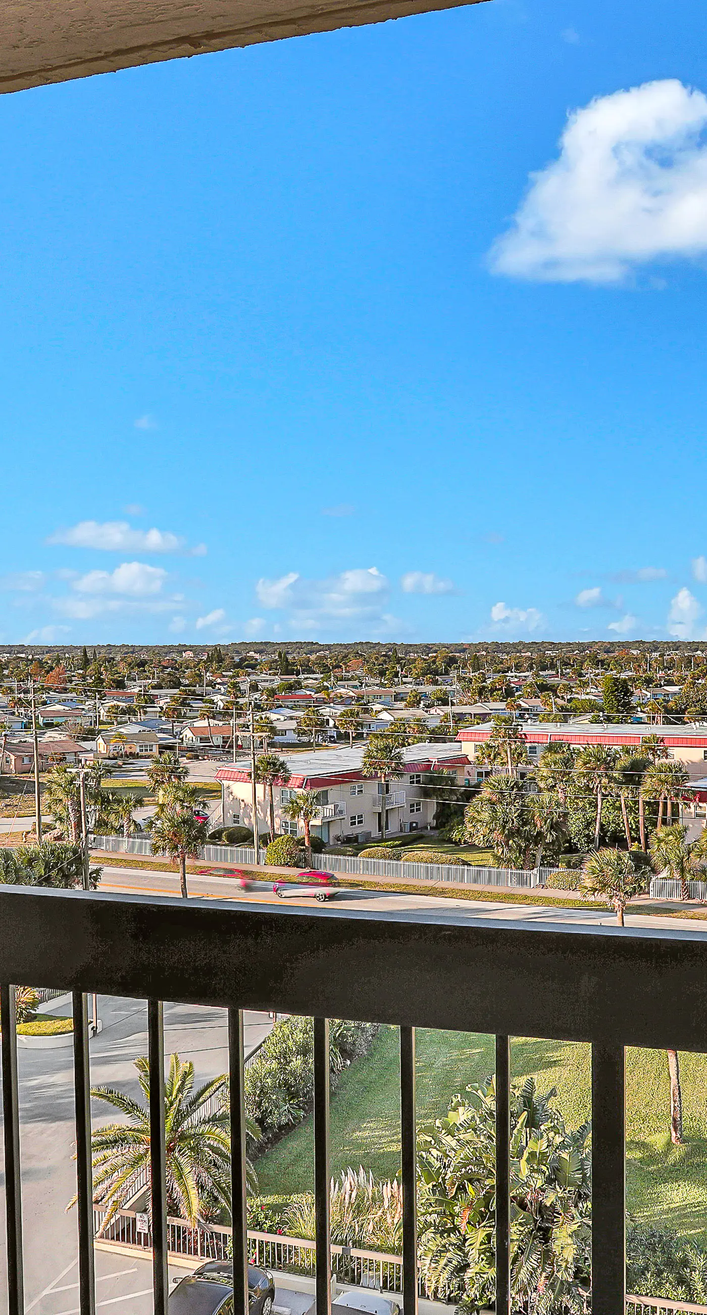 Ormondy A6 - Ocean Shores Getaway