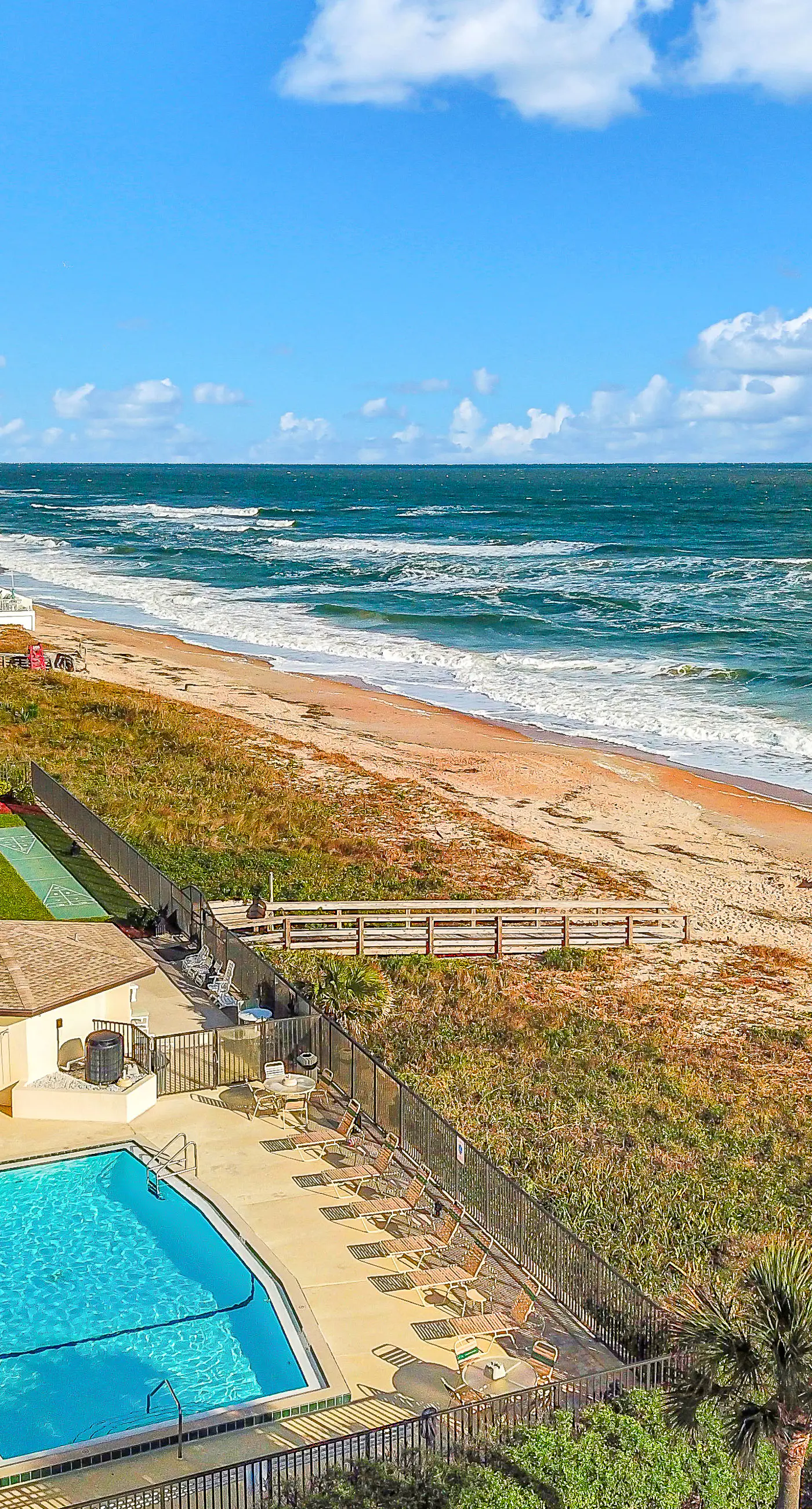 Ormondy A6 - Ocean Shores Getaway