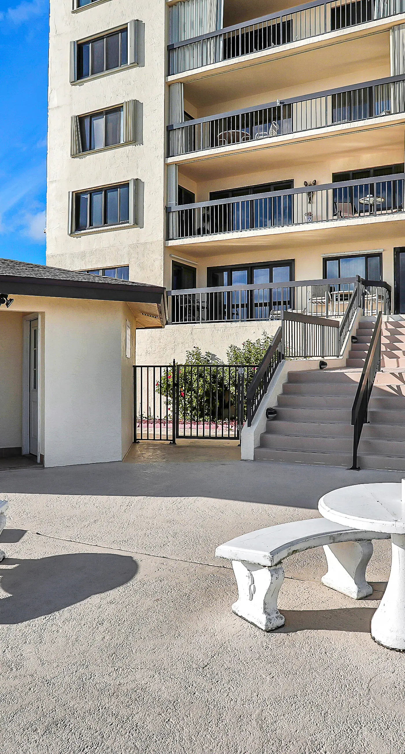 Ormondy A6 - Ocean Shores Getaway