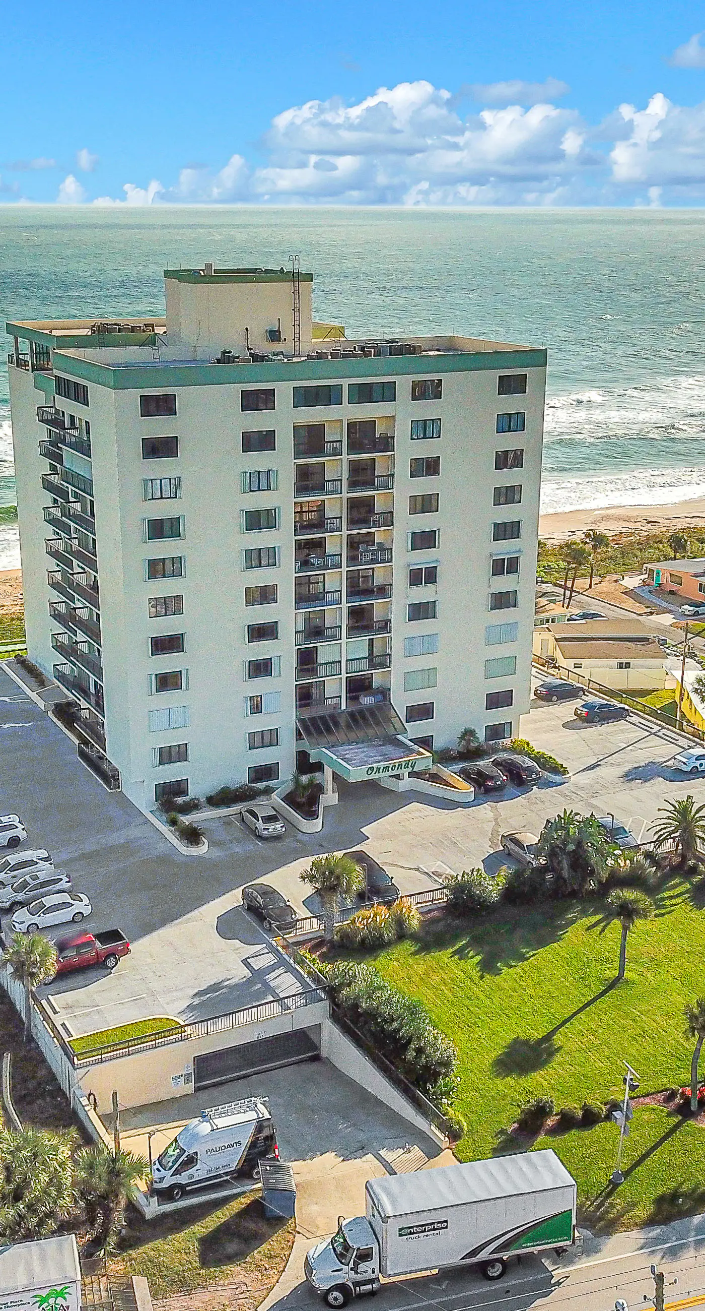 Ormondy A6 - Ocean Shores Getaway