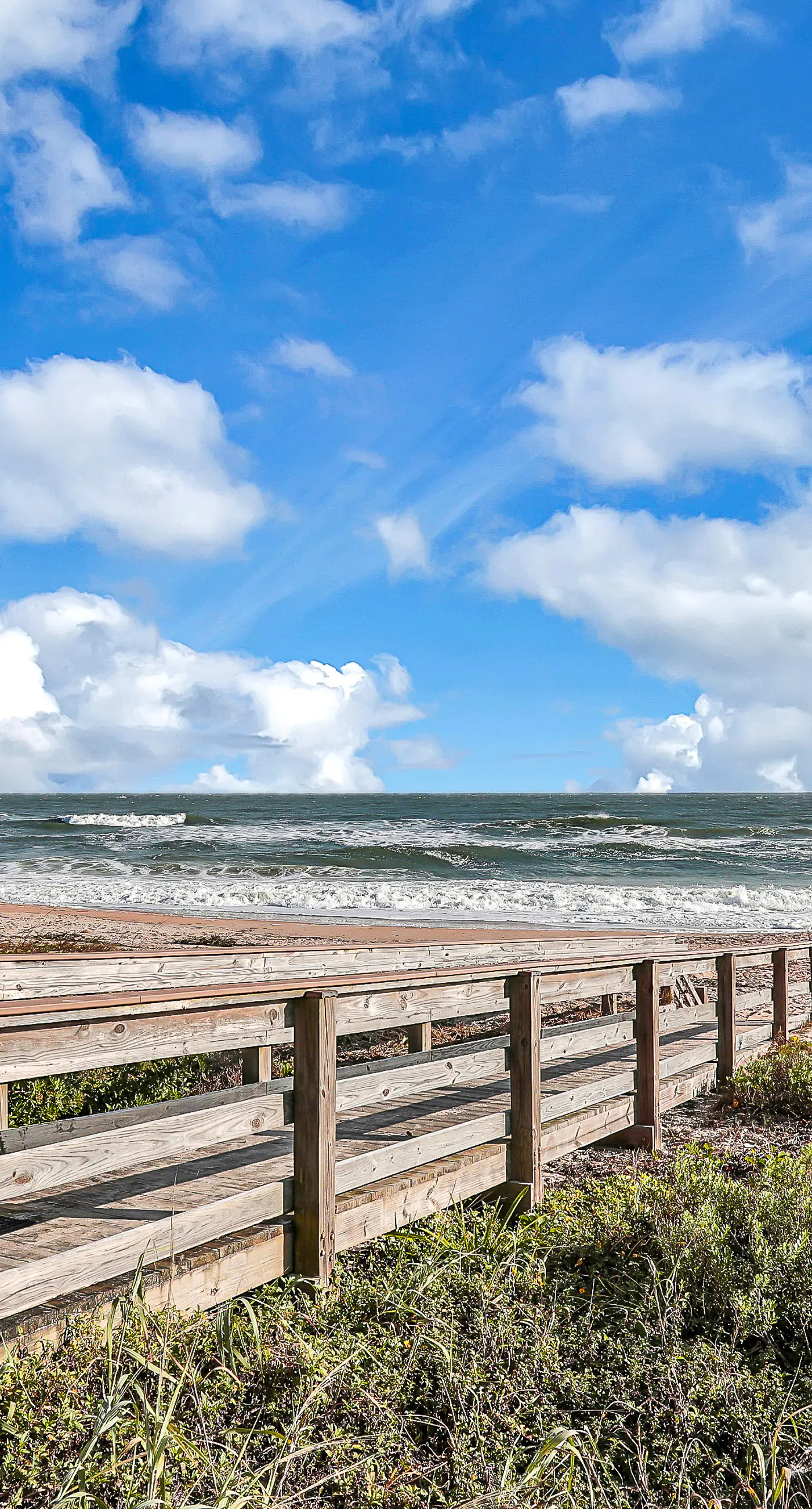 Ormondy A6 - Ocean Shores Getaway