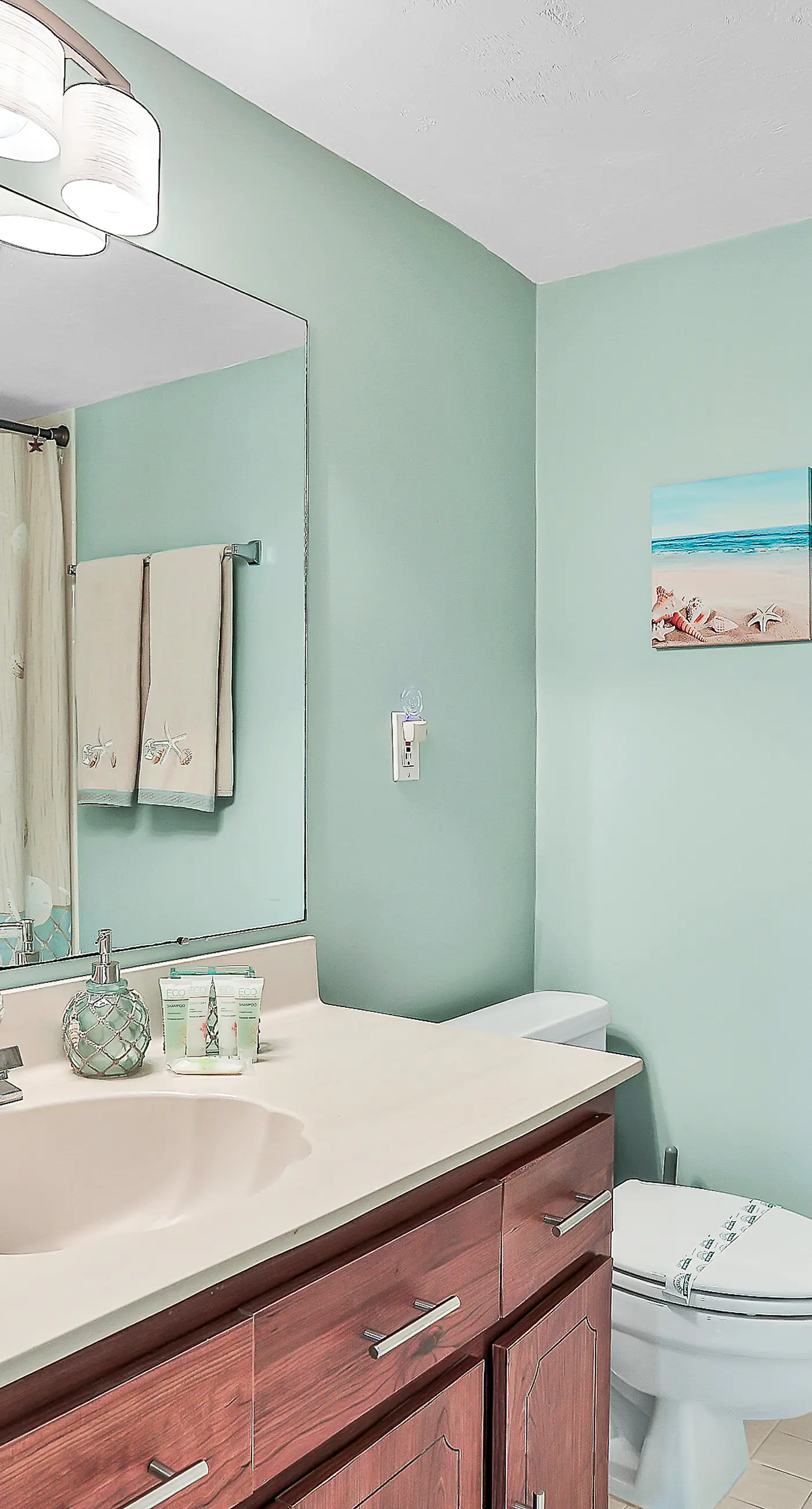 Ormondy A6 - Ocean Shores Getaway