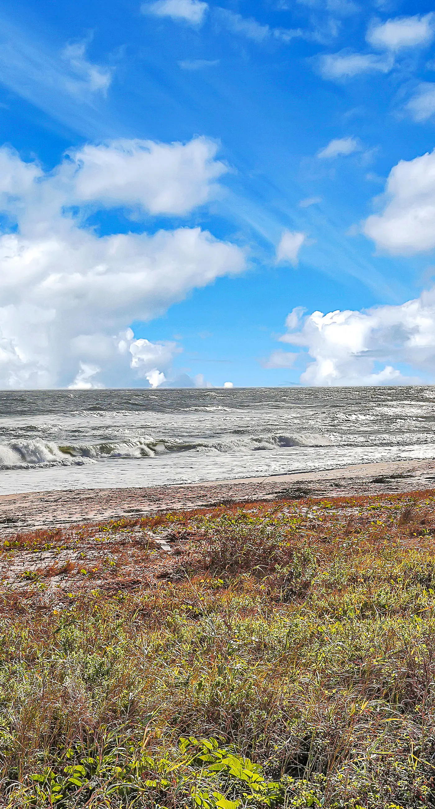 Ormondy A6 - Ocean Shores Getaway