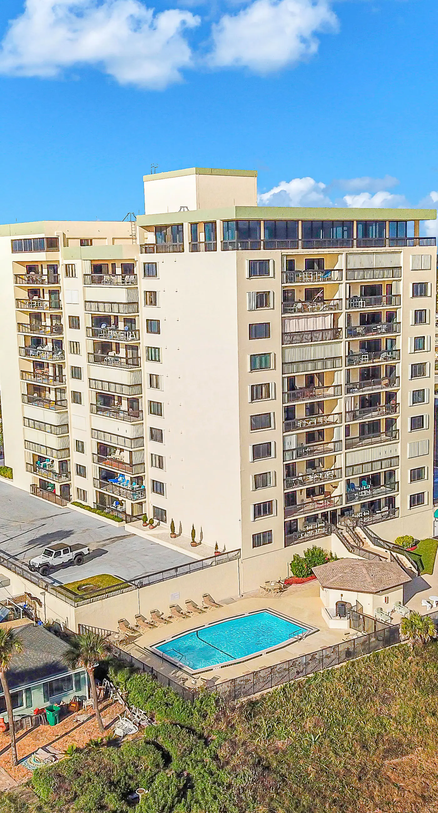 Ormondy A6 - Ocean Shores Getaway