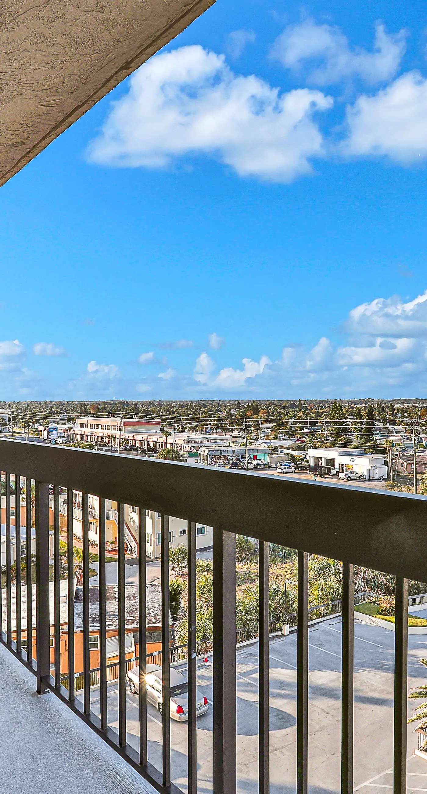 Ormondy A6 - Ocean Shores Getaway