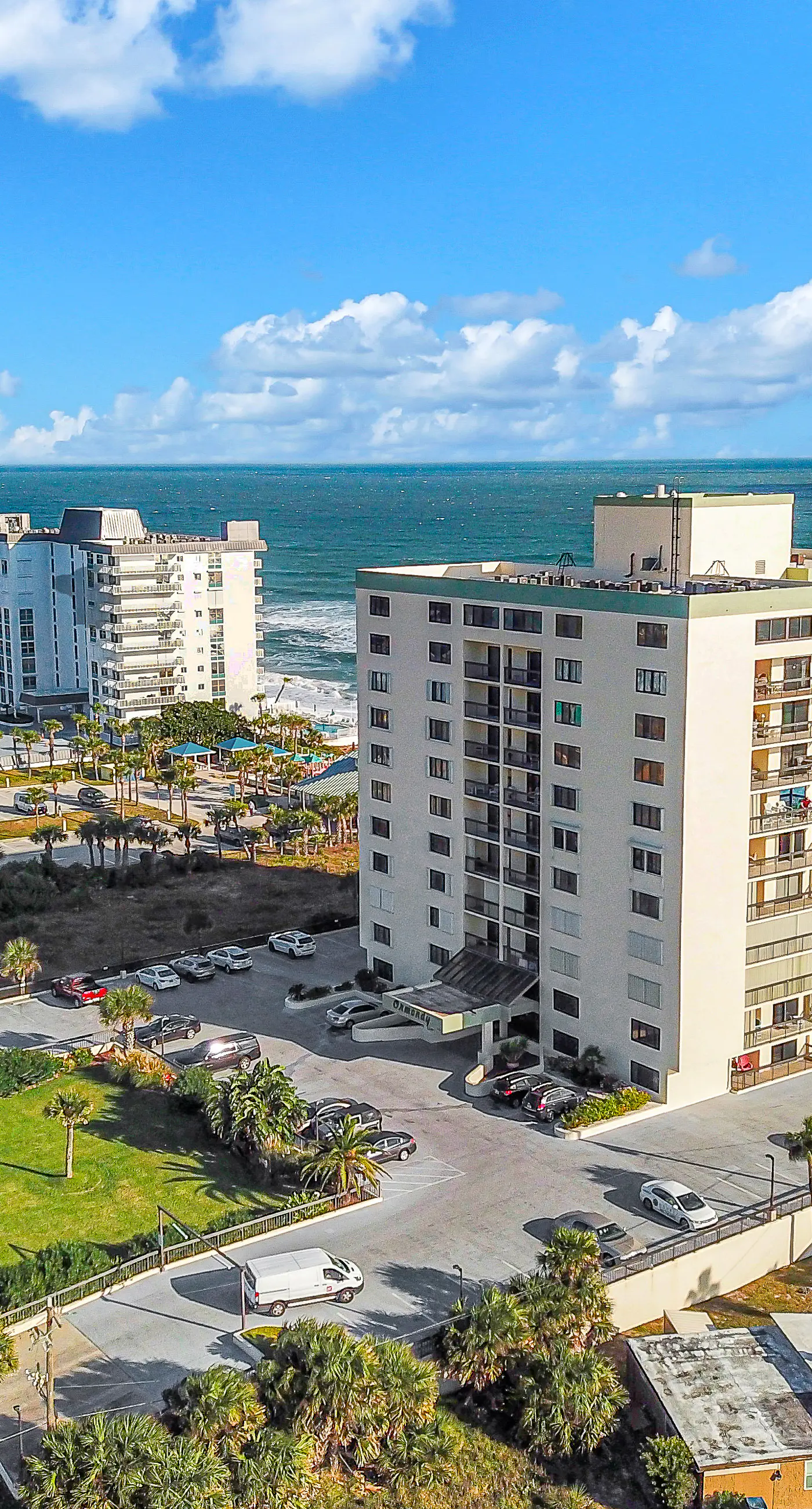 Ormondy A6 - Ocean Shores Getaway